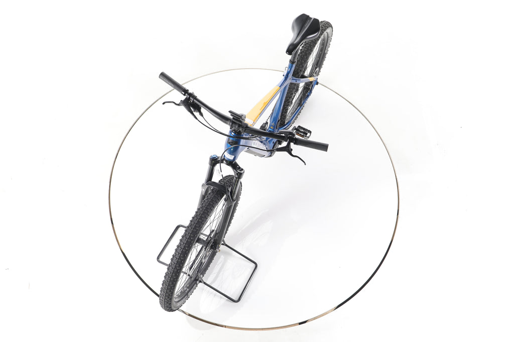 Corratec E-Power X-Vert Race Trinity E-Bike - Image 17