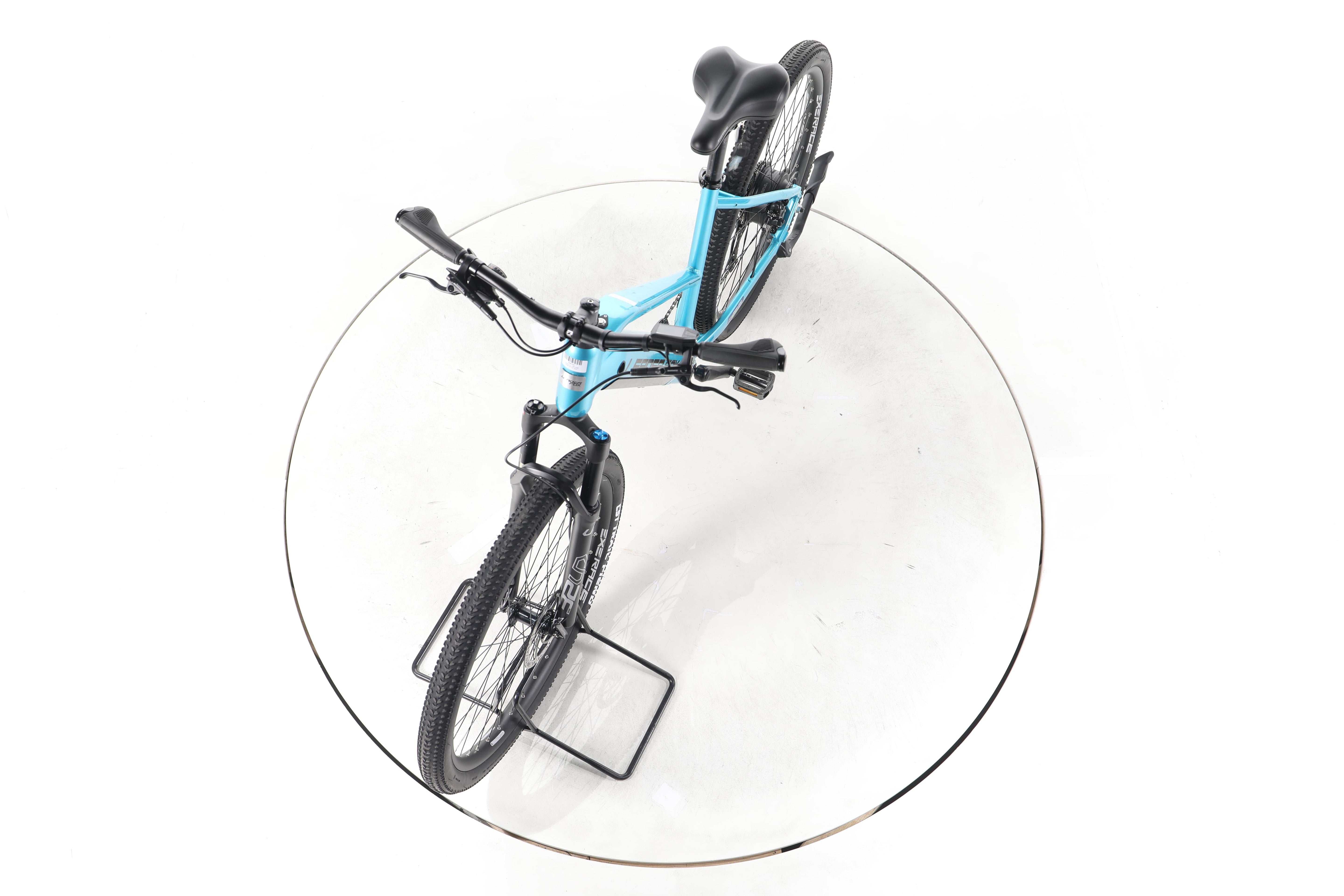 LeaderFox ARIMO E-Bike 2024 - Image 17