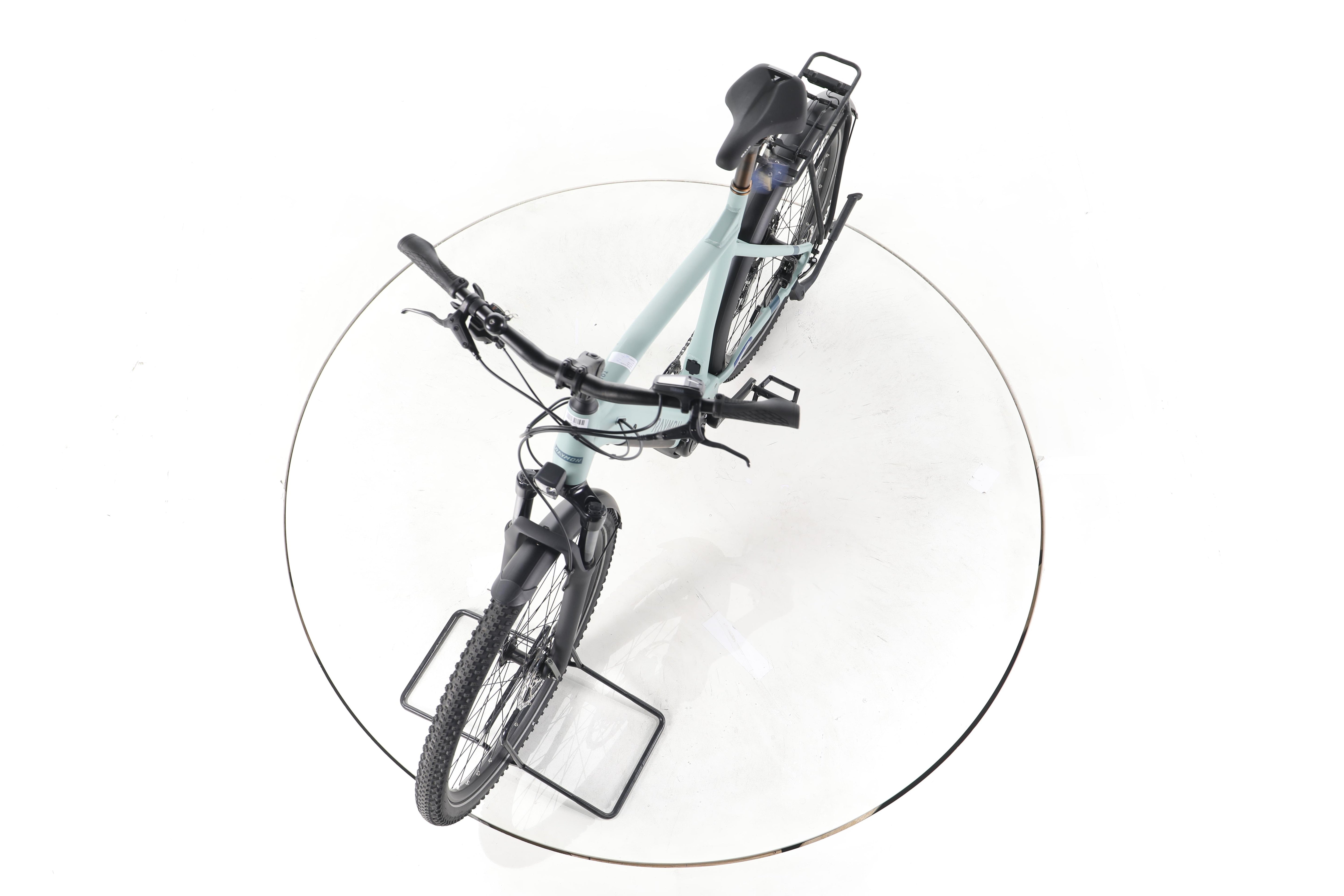 R Raymon TourRay Select Trekking E-Bike 2025 - Image 17