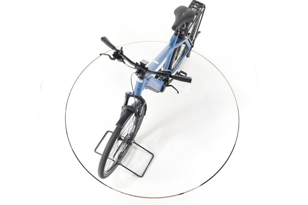 Riese & Müller Charger4 GT touring Trekking E-Bike - Image 17