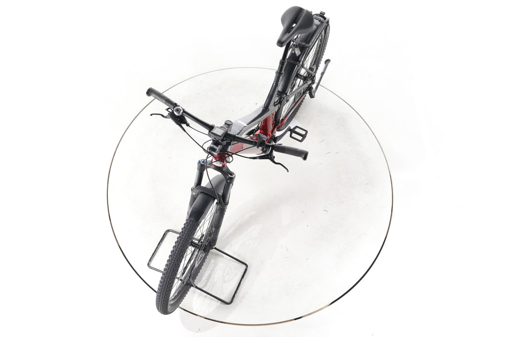 Trek Powerfly FS 4 Equipped Gen 2 SUV E-Bike - Image 17