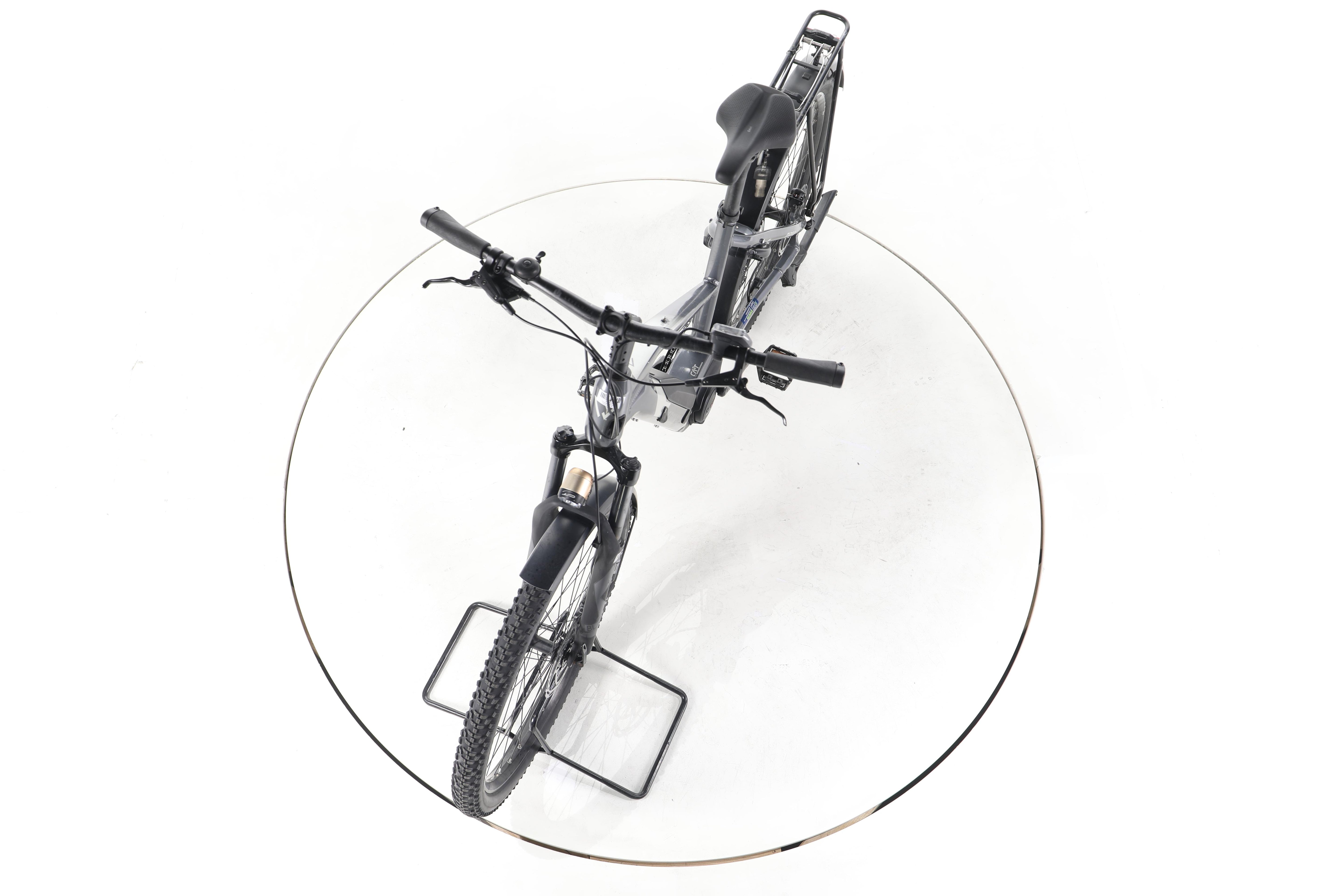 Conway Cairon C 1.0 Trekking E-Bike - Image 17
