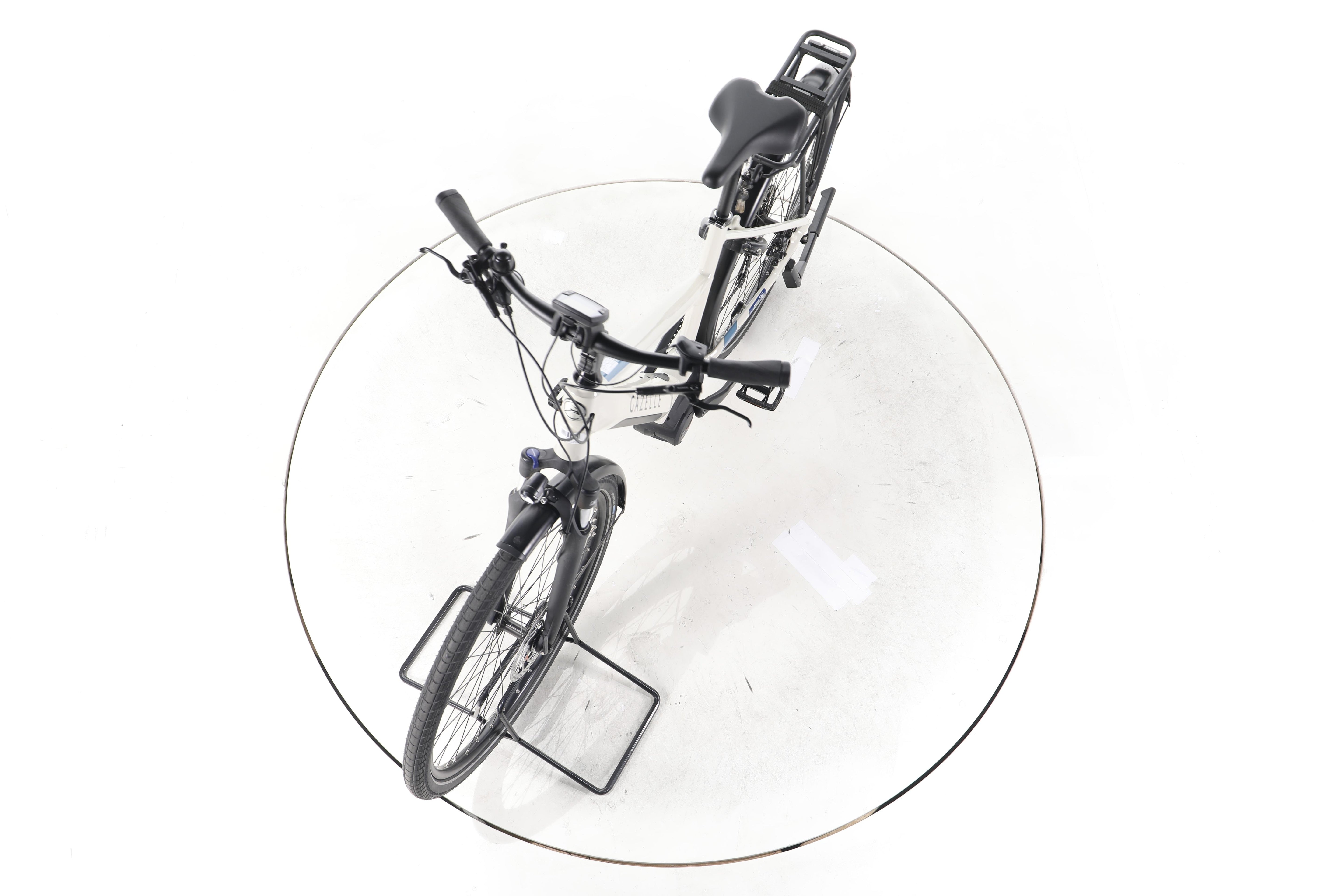 Gazelle Medeo T10 HMB Trekking E-Bike - Image 17