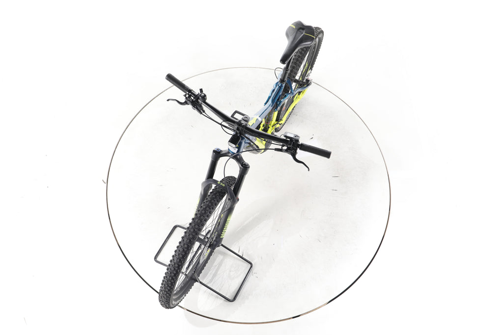 Merida eONE-SIXTY 500 E-Bike Fully - Image 17