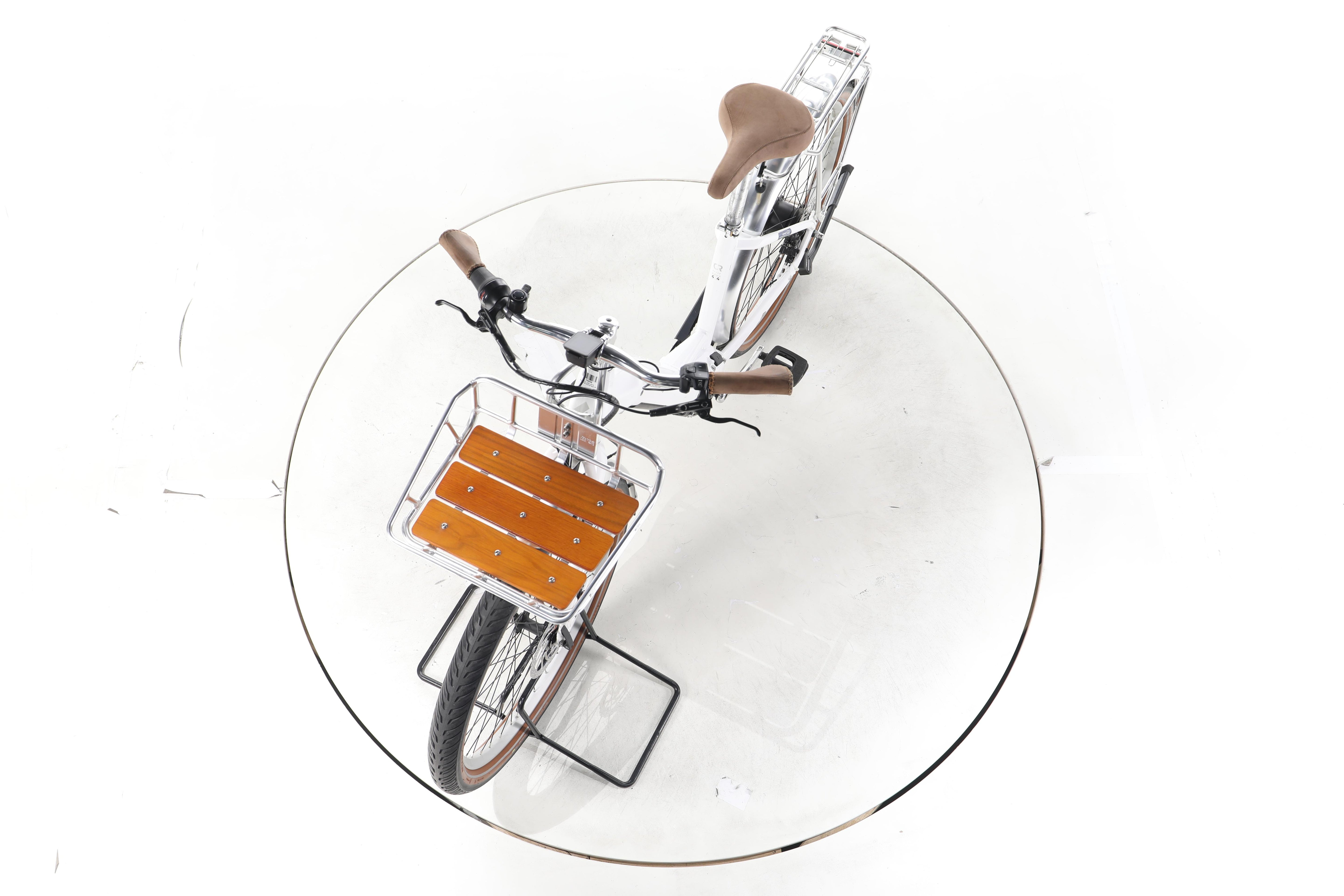 Bulls Sturmvogel EVO 5F City E-Bike Tiefeinsteiger - Image 17
