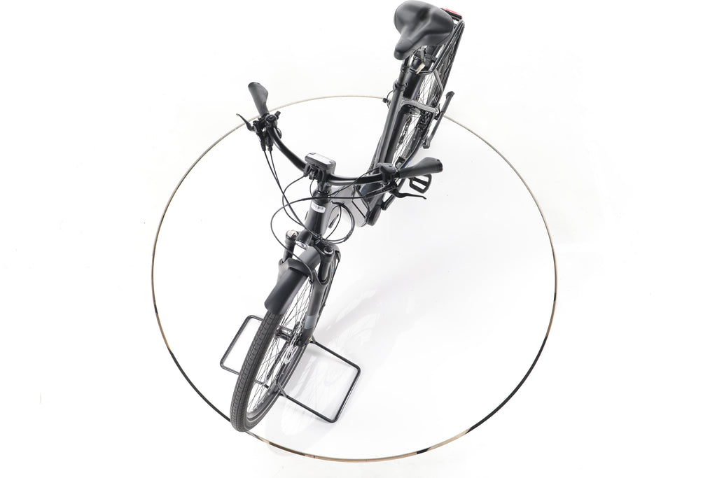 FLYER Gotour6 7.10 Trekking E-Bike Tiefeinsteiger - Image 17