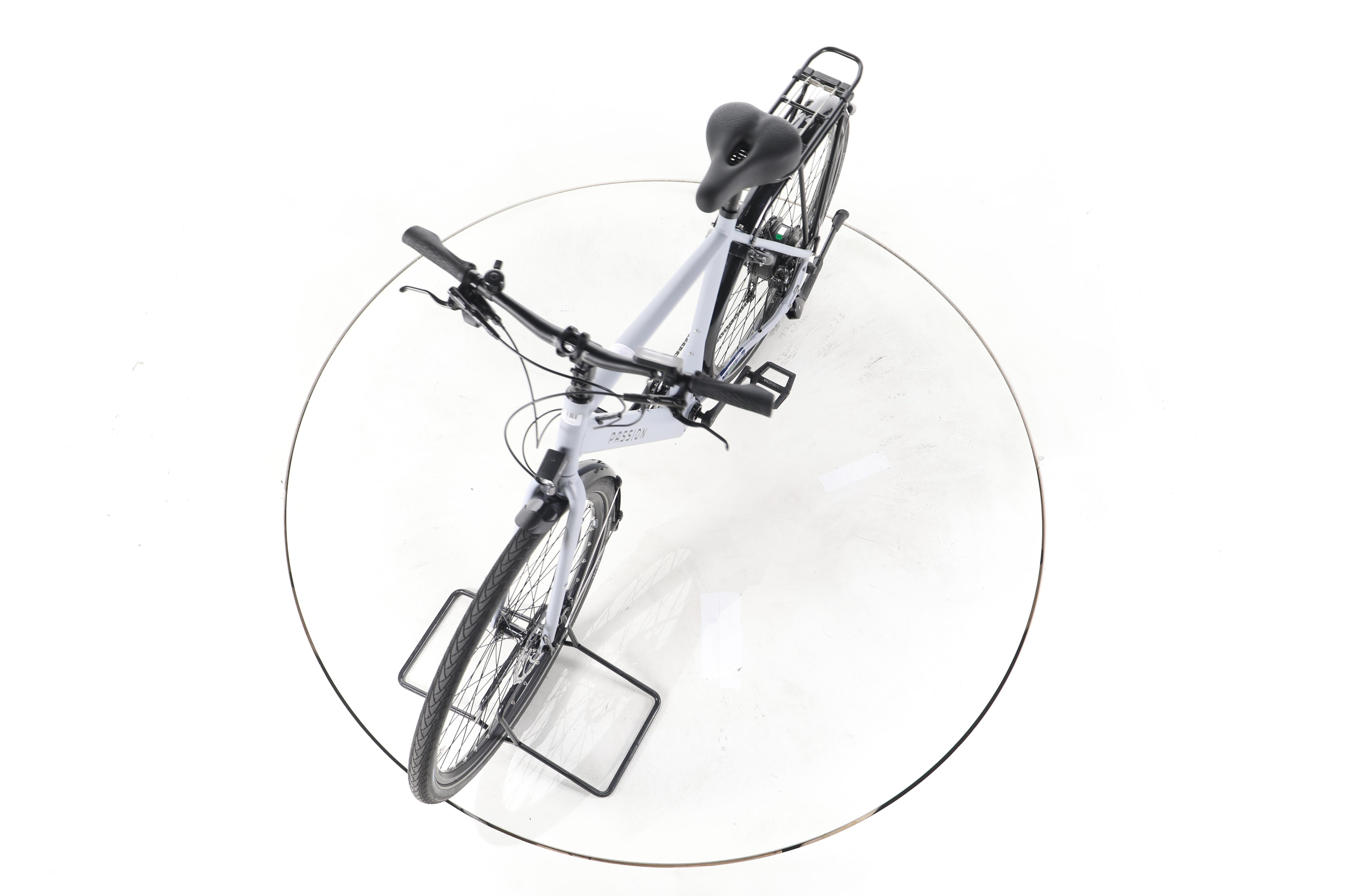 Wittich PassionE-SLi Trekking E-Bike - Image 17
