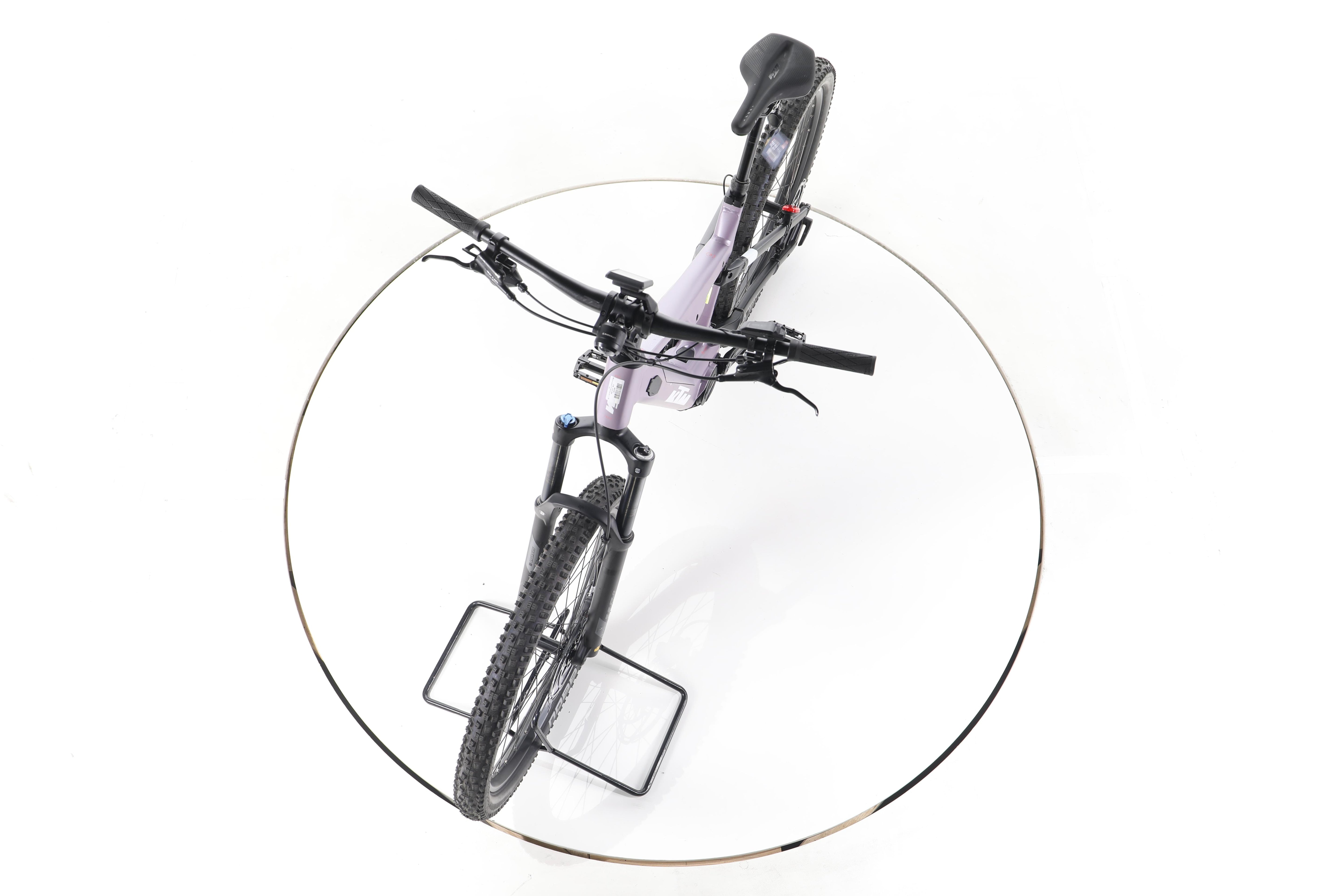KTM Macina Lycan 772 Glorious E-Bike Fully - Image 17