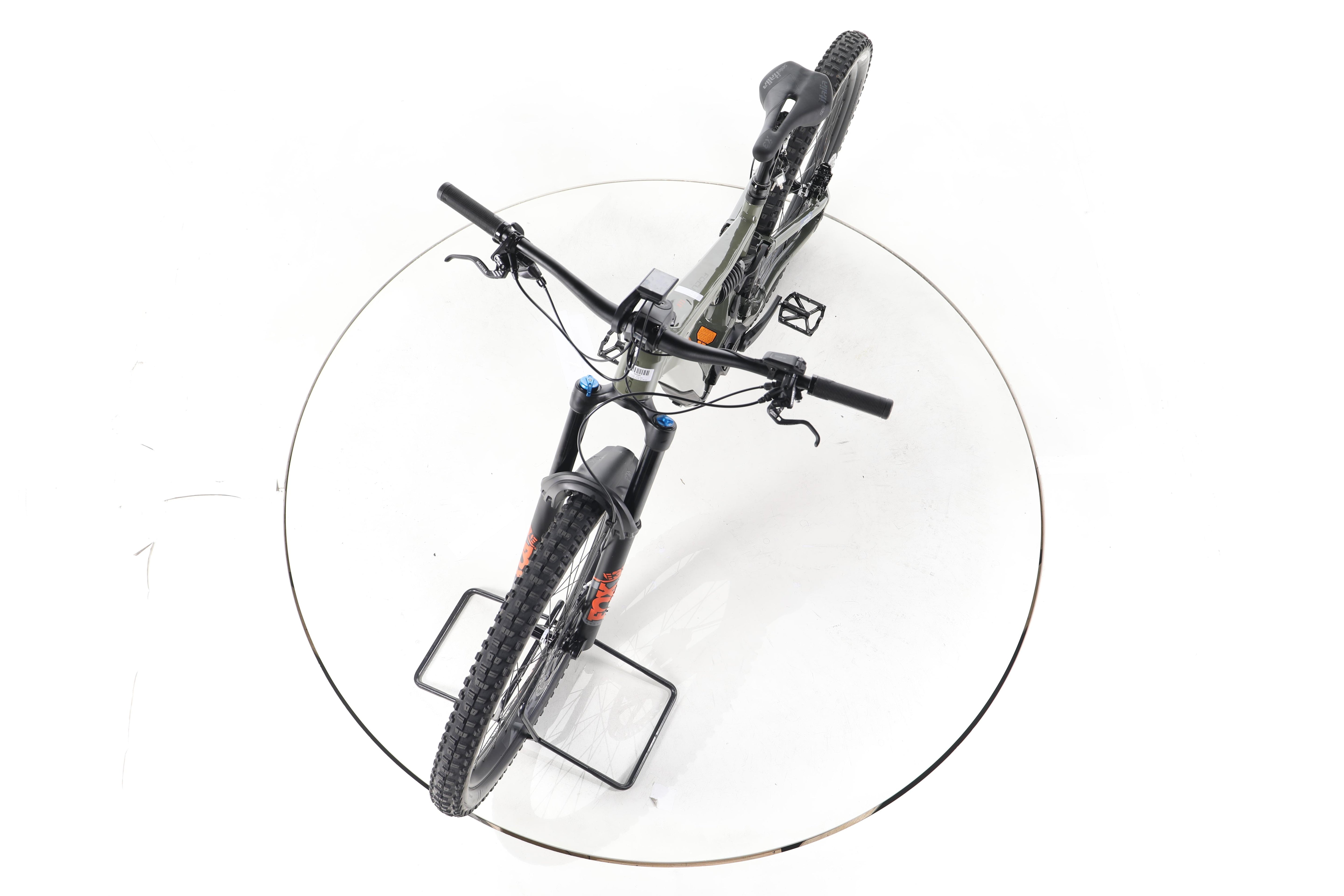 Focus SAM² 6.8 E-Bike Fully - Image 17