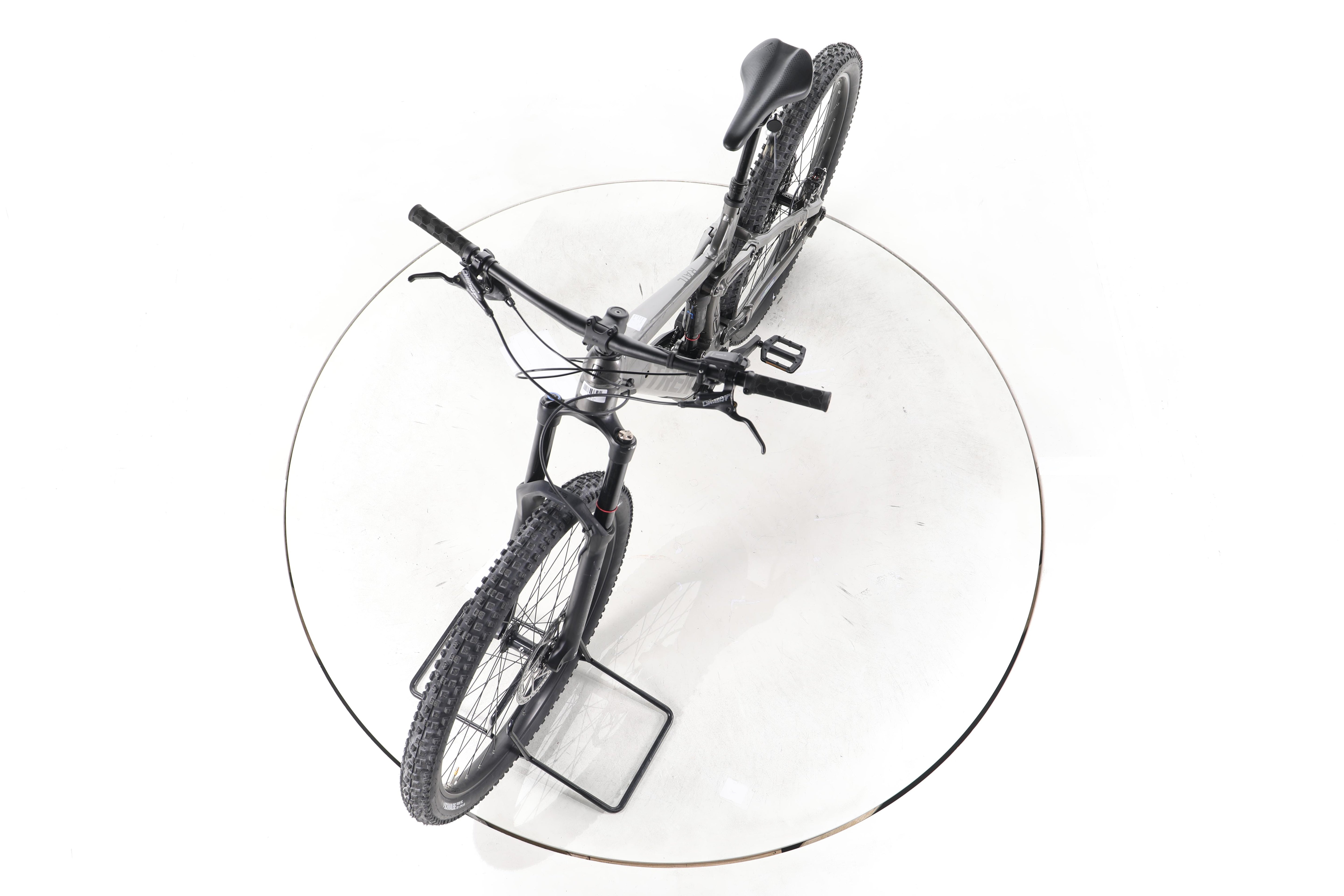 Trek Rail 5 E-Bike Fully - Image 17