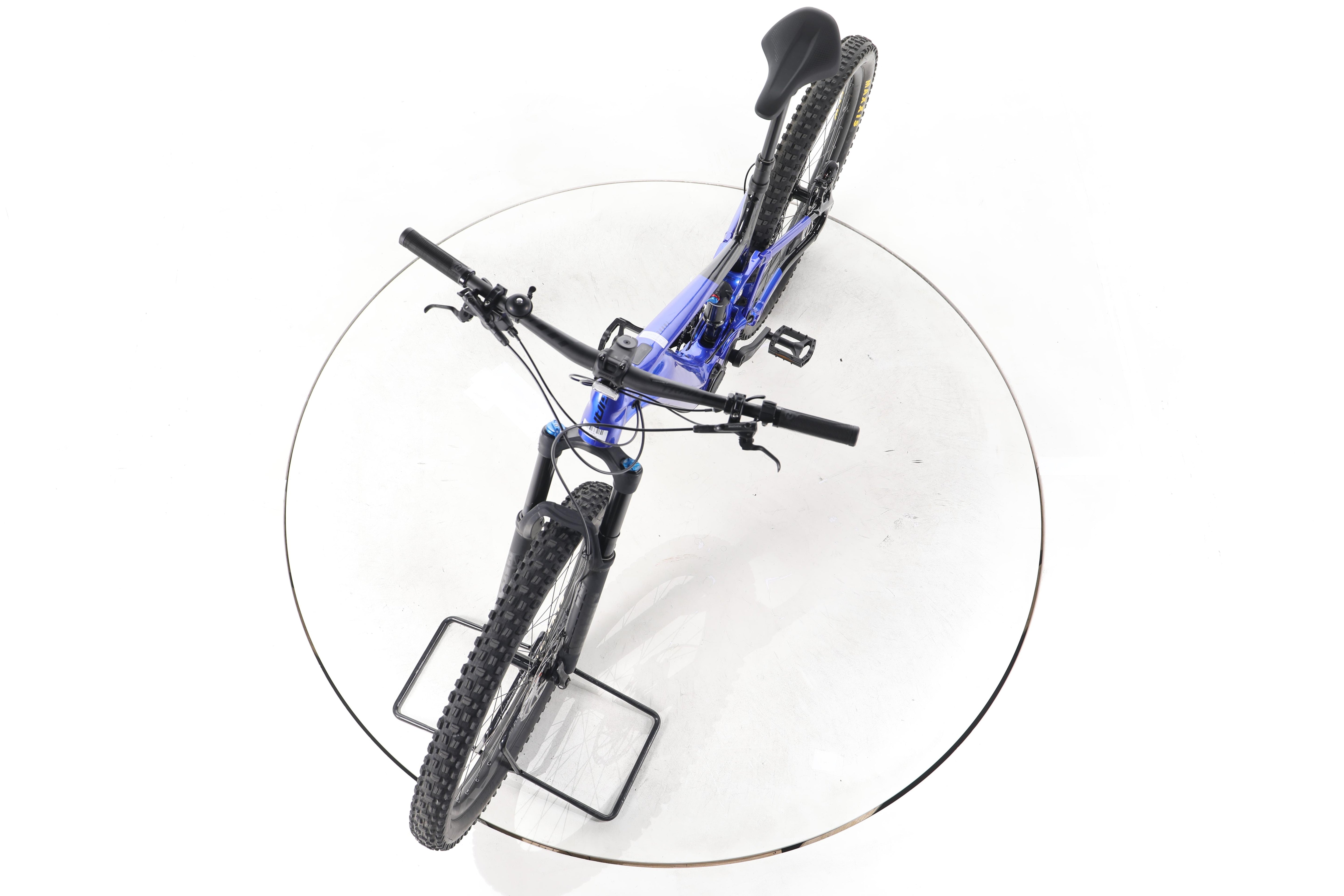 Giant Trance X E+ 2 E-Bike Fully - Image 17