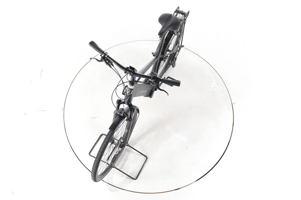 Böttcher Shark CX Trekking E-Bike - Image 17