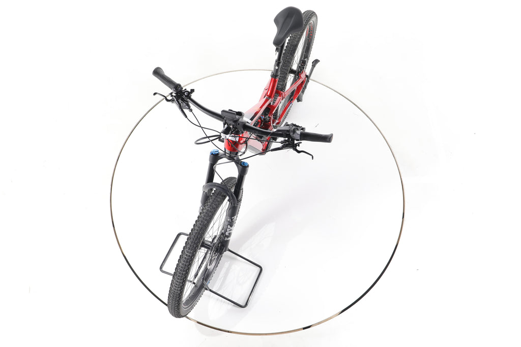 Conway Xyron S4.9 E-Bike Fully - Image 17