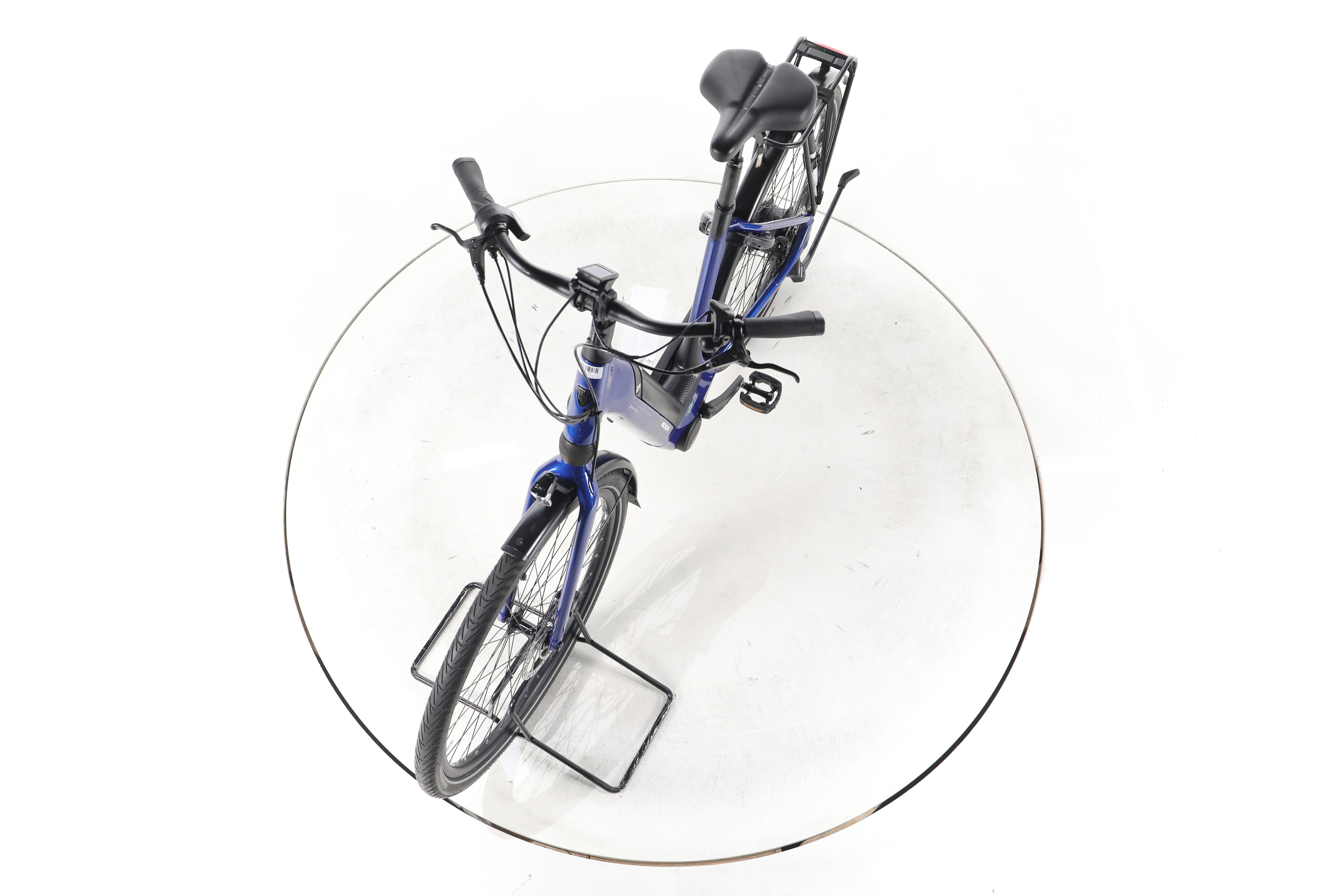 KOGA E-Nova PT Pro City E-Bike Tiefeinsteiger - Image 17