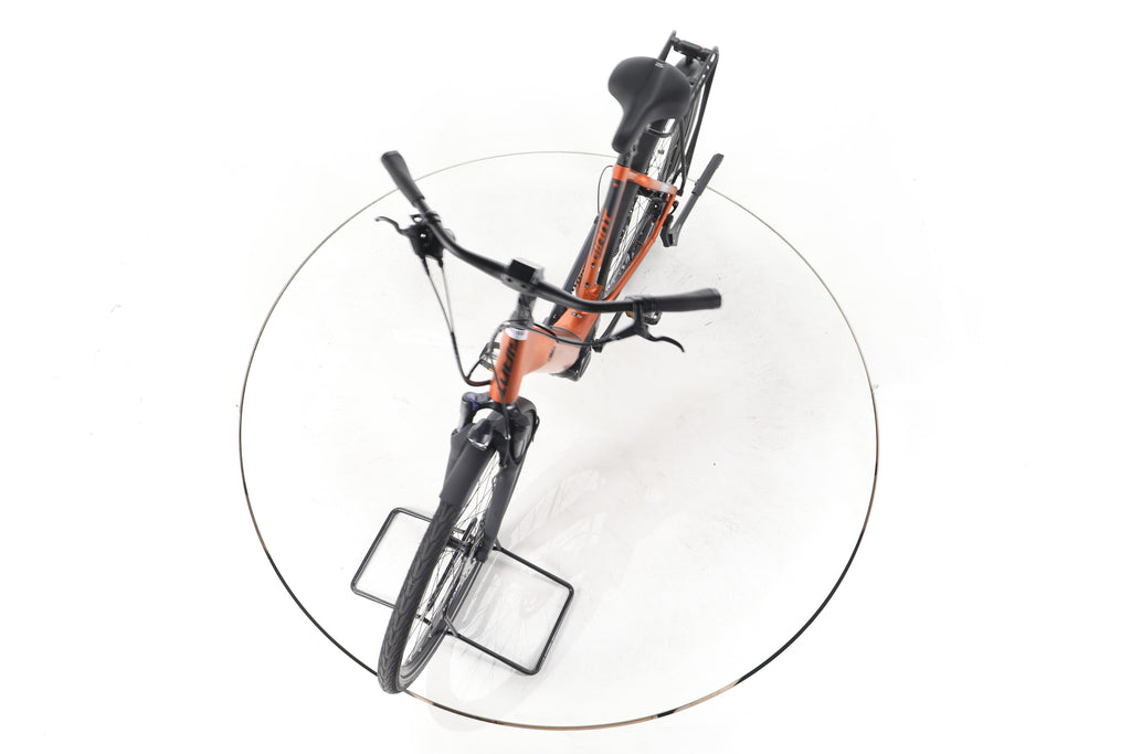 Giant Daily Tour E+ Trekking E-Bike Tiefeinsteiger - Image 17