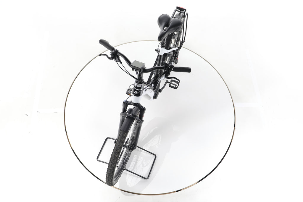 Simplon Kagu Kagu Bosch UNI 275 XT-11 LG Trekking E-Bike Tiefeinsteiger - Image 17