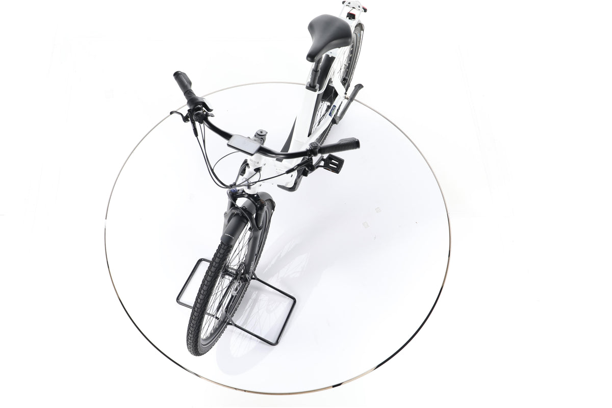 TENWAYS AGO T City E-Bike Tiefeinsteiger - Image 17