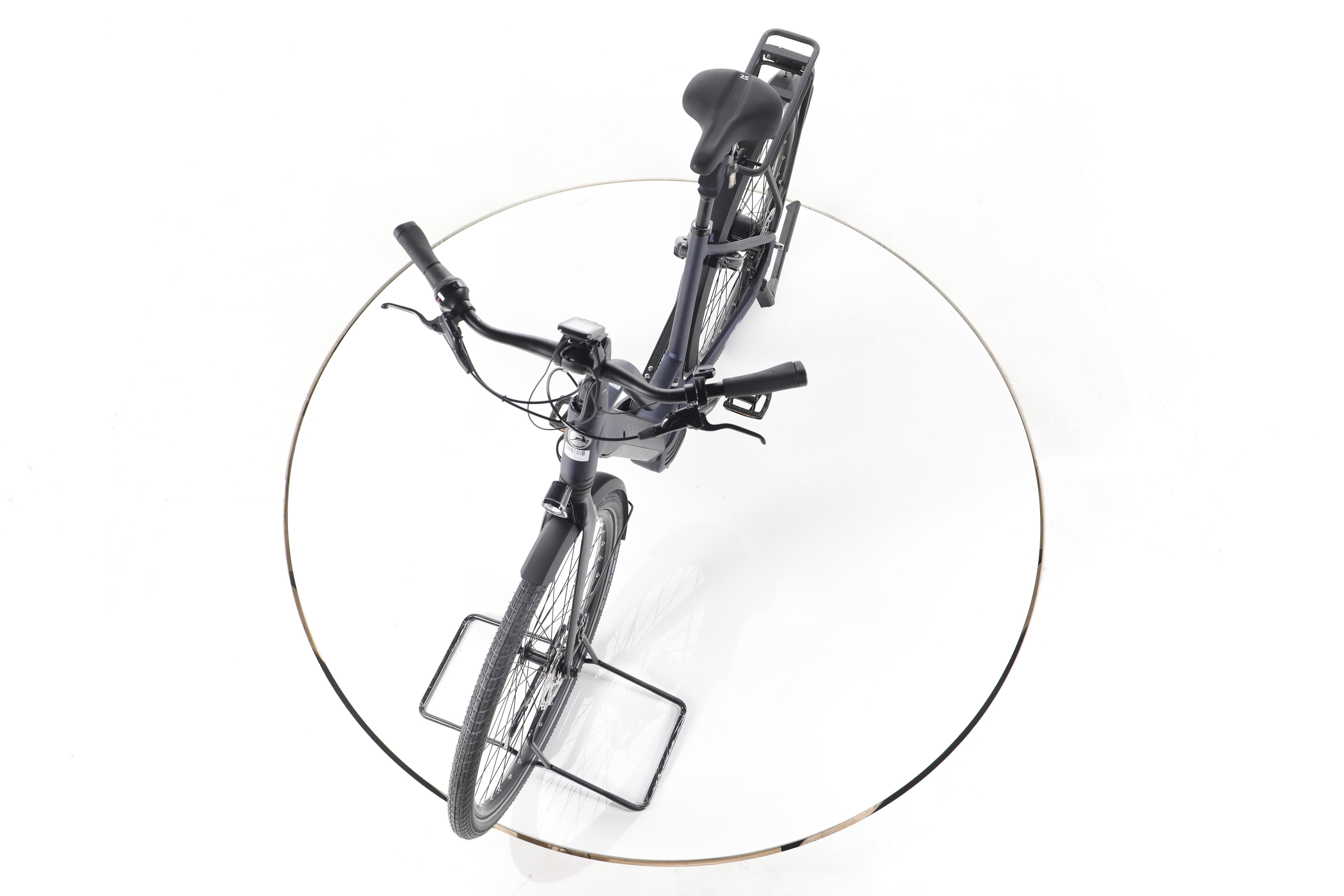Gazelle Chamonix C5 HMS City E-Bike Tiefeinsteiger - Image 17