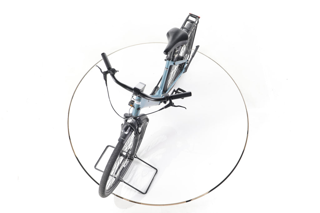 TENWAYS CGO800S City E-Bike Tiefeinsteiger 2024 - Image 17