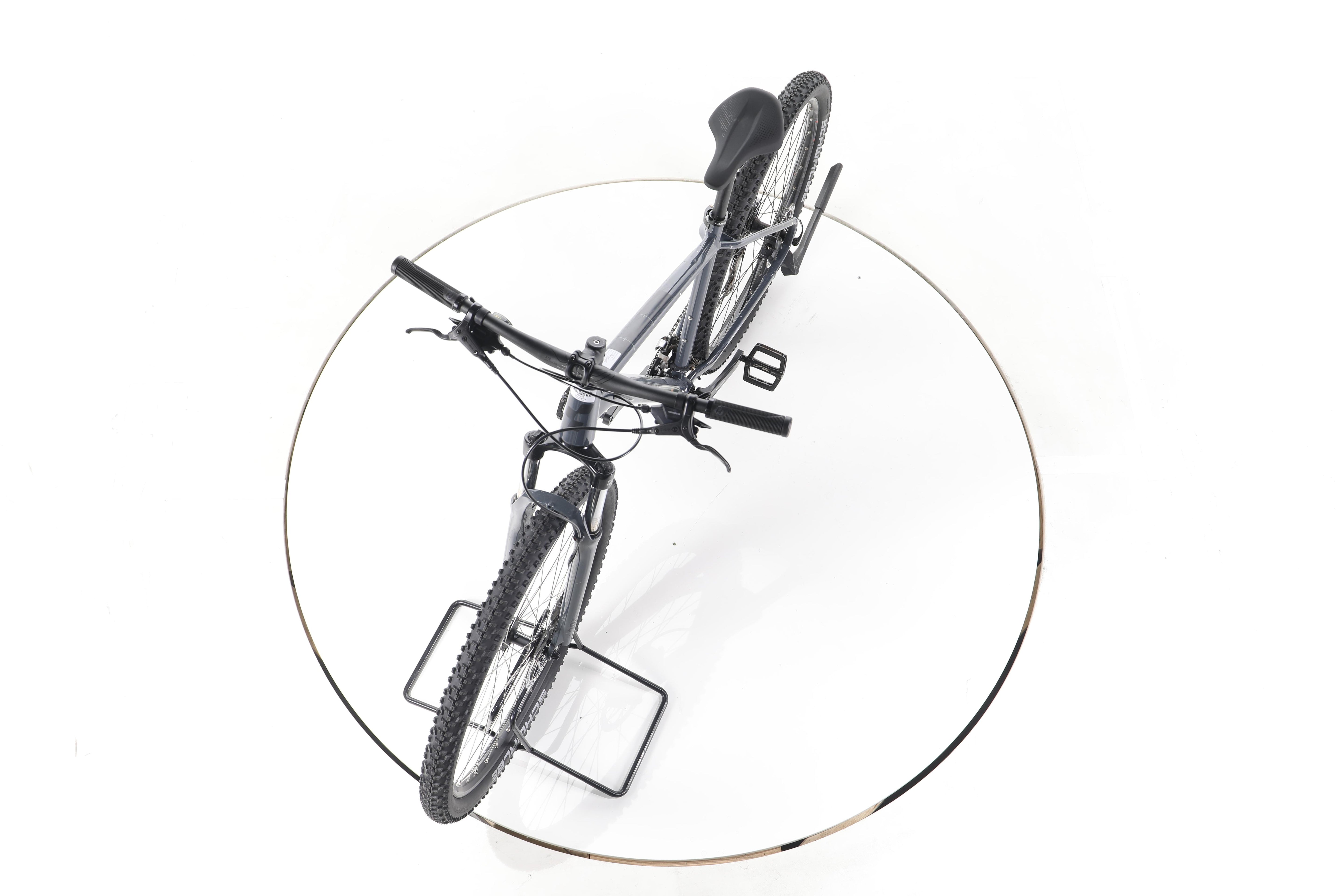 Cube Aim Pro Fahrrad Hardtail - Image 17