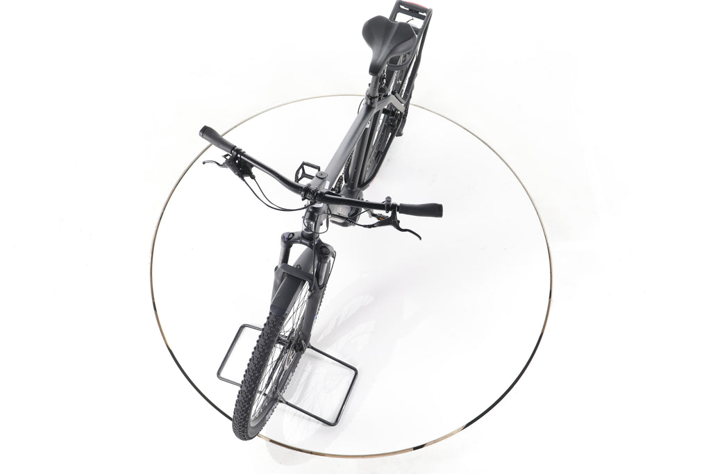 TENWAYS AGO X Trekking E-Bike - Image 17
