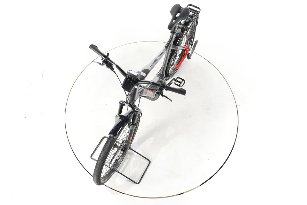 Haibike Trekking 9 Trekking E-Bike - Image 17