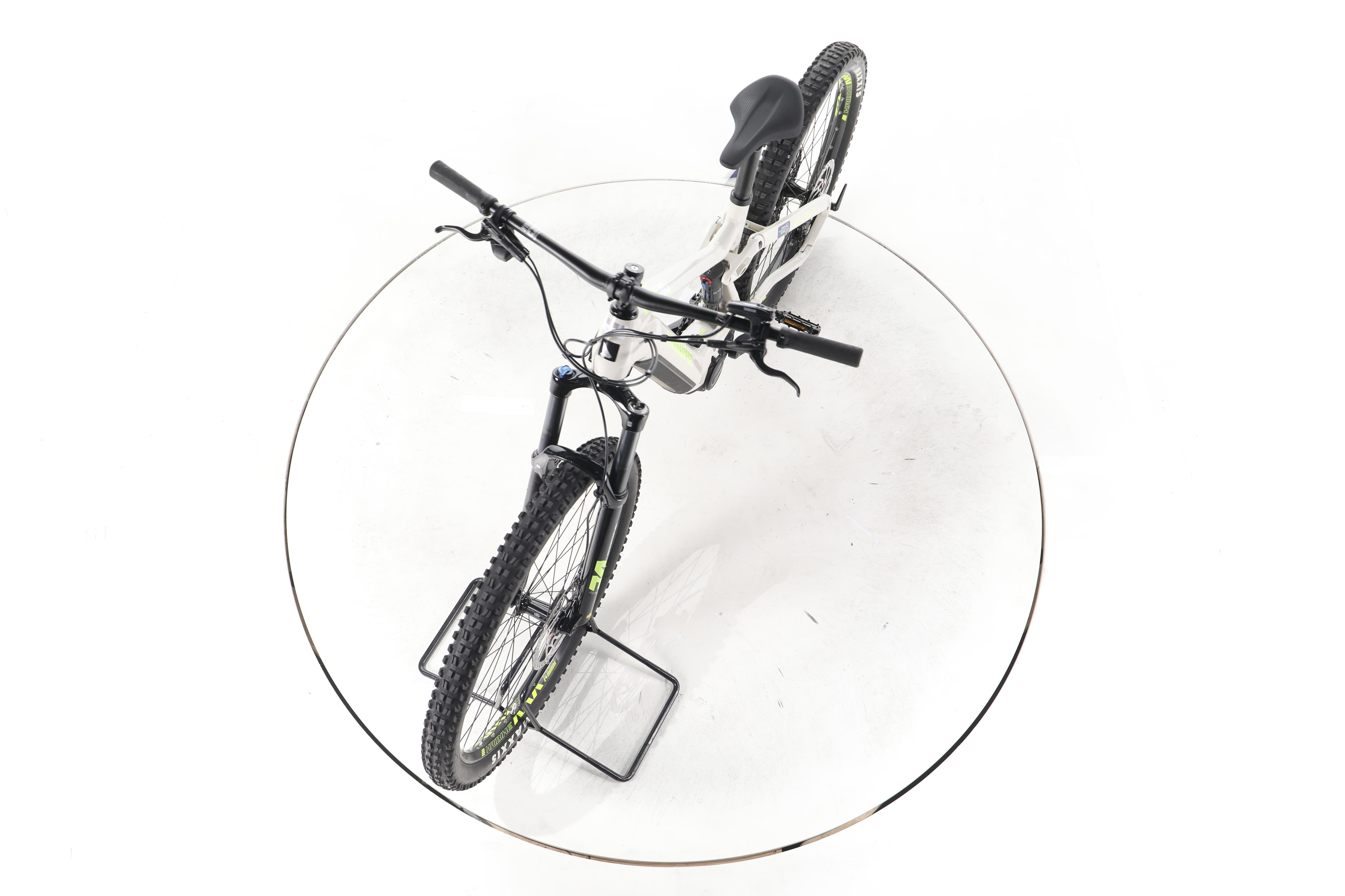 Haibike AllTrail 3 E-Bike Fully 2024 - Image 17