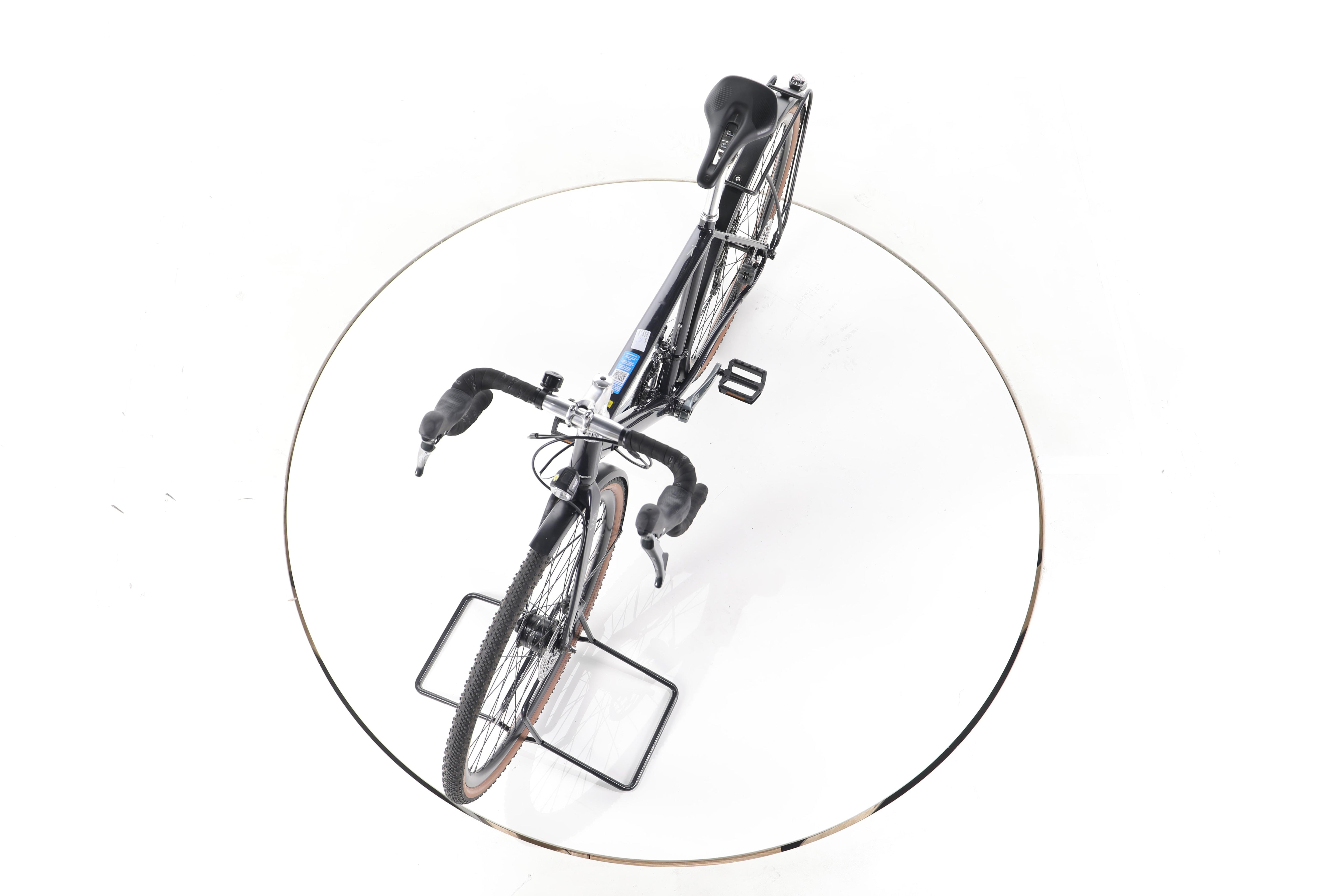 Orbea Vector Drop LTD Active Fahrrad City & Trekking - Image 17