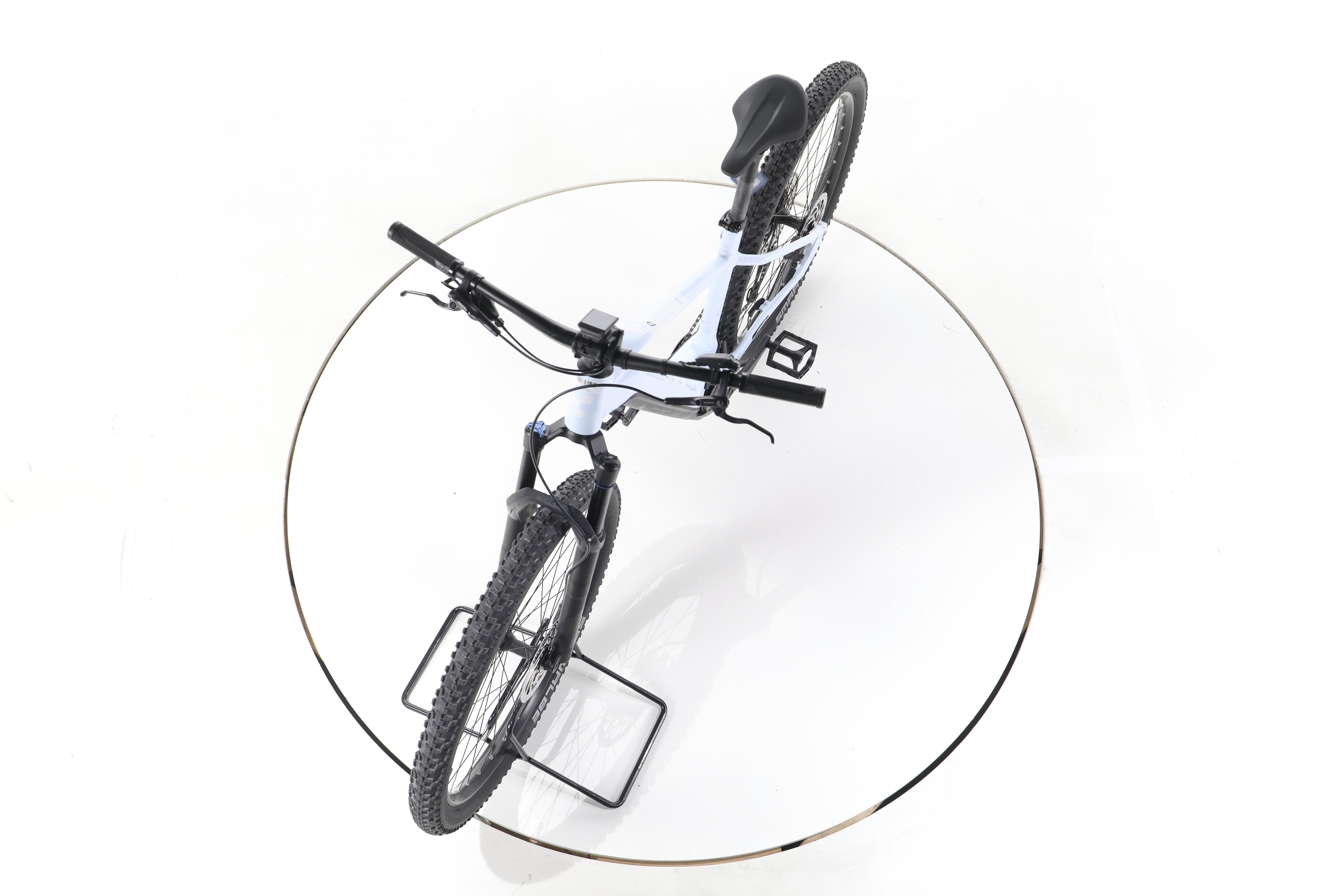 Cube Reaction Hybrid Pro E-Bike - Image 17