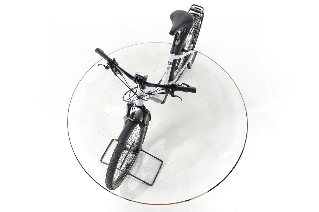 Winora Yucatan X12 Pro Trekking E-Bike Tiefeinsteiger - Image 17