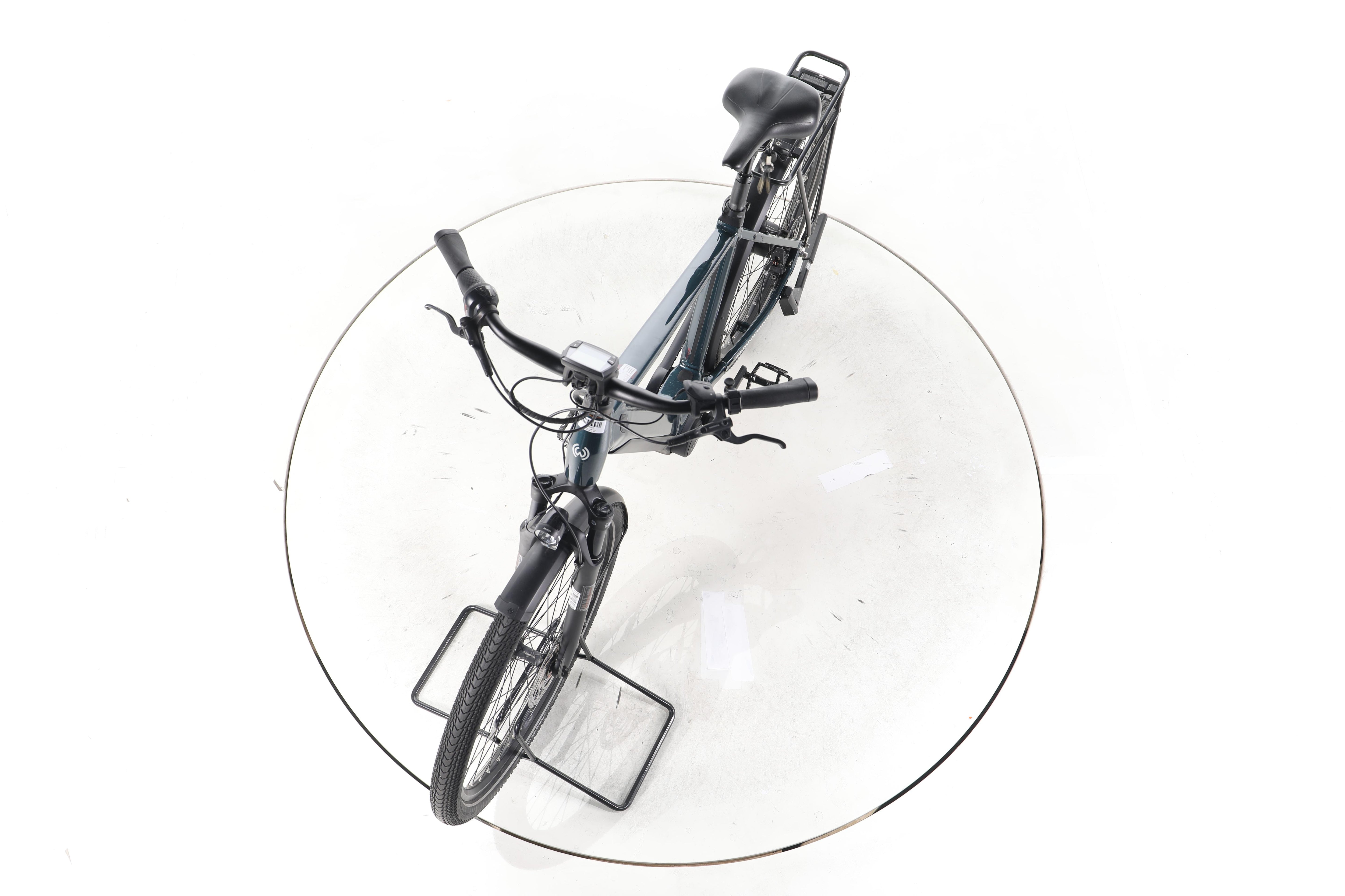 Winora Sinus N8 City E-Bike - Image 17