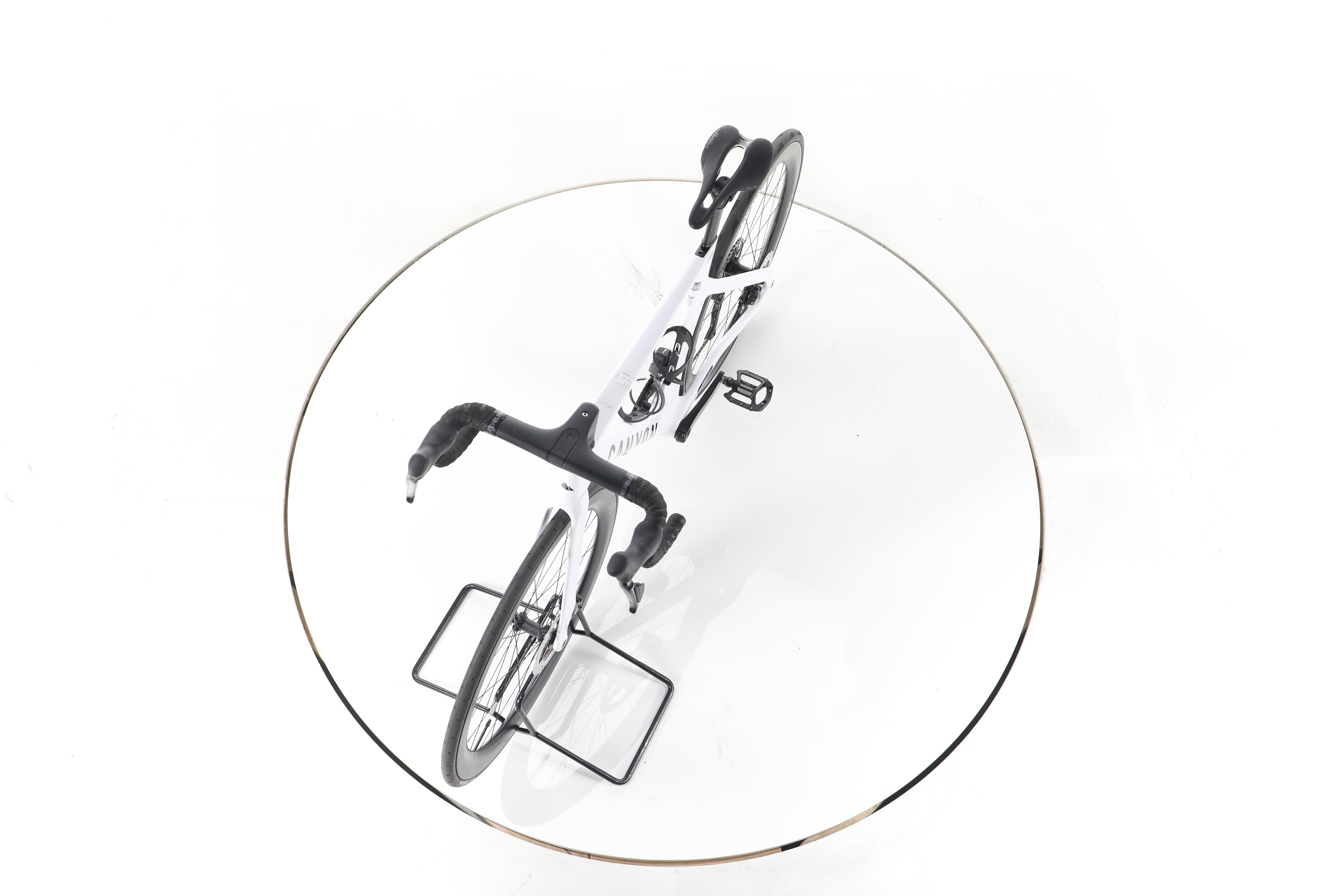 Canyon Aeroad Rennrad Carbon 2026 - Image 17