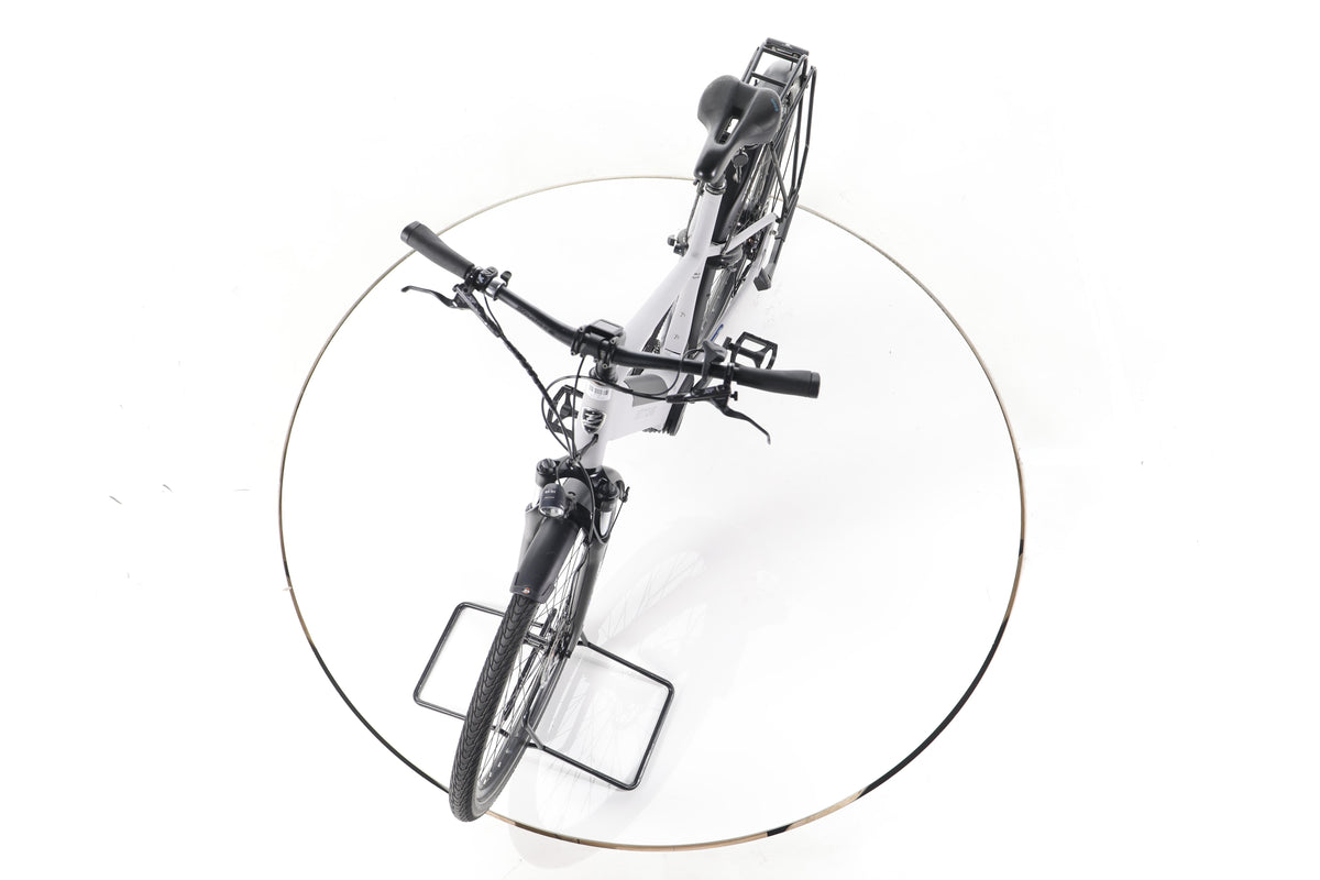 Böttcher Spirit Bosch City E-Bike - Image 17
