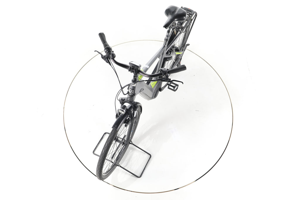 Hercules Robert/a Deluxe I-F8 City E-Bike - Image 17