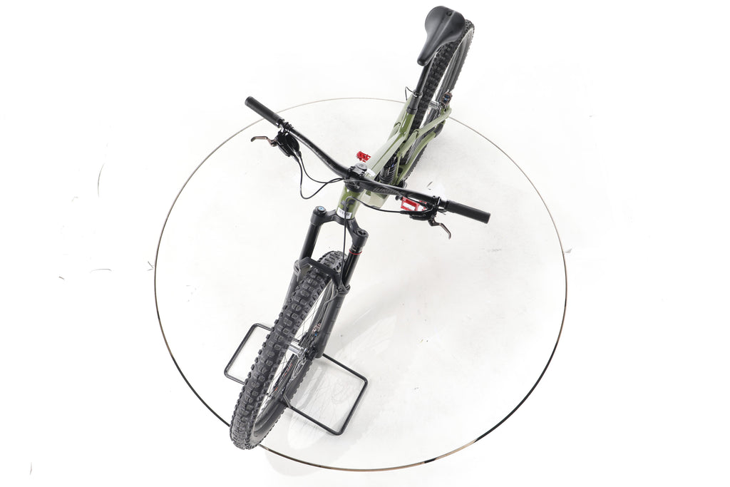 Cube Stereo ONE77 Fahrrad Fully - Image 17