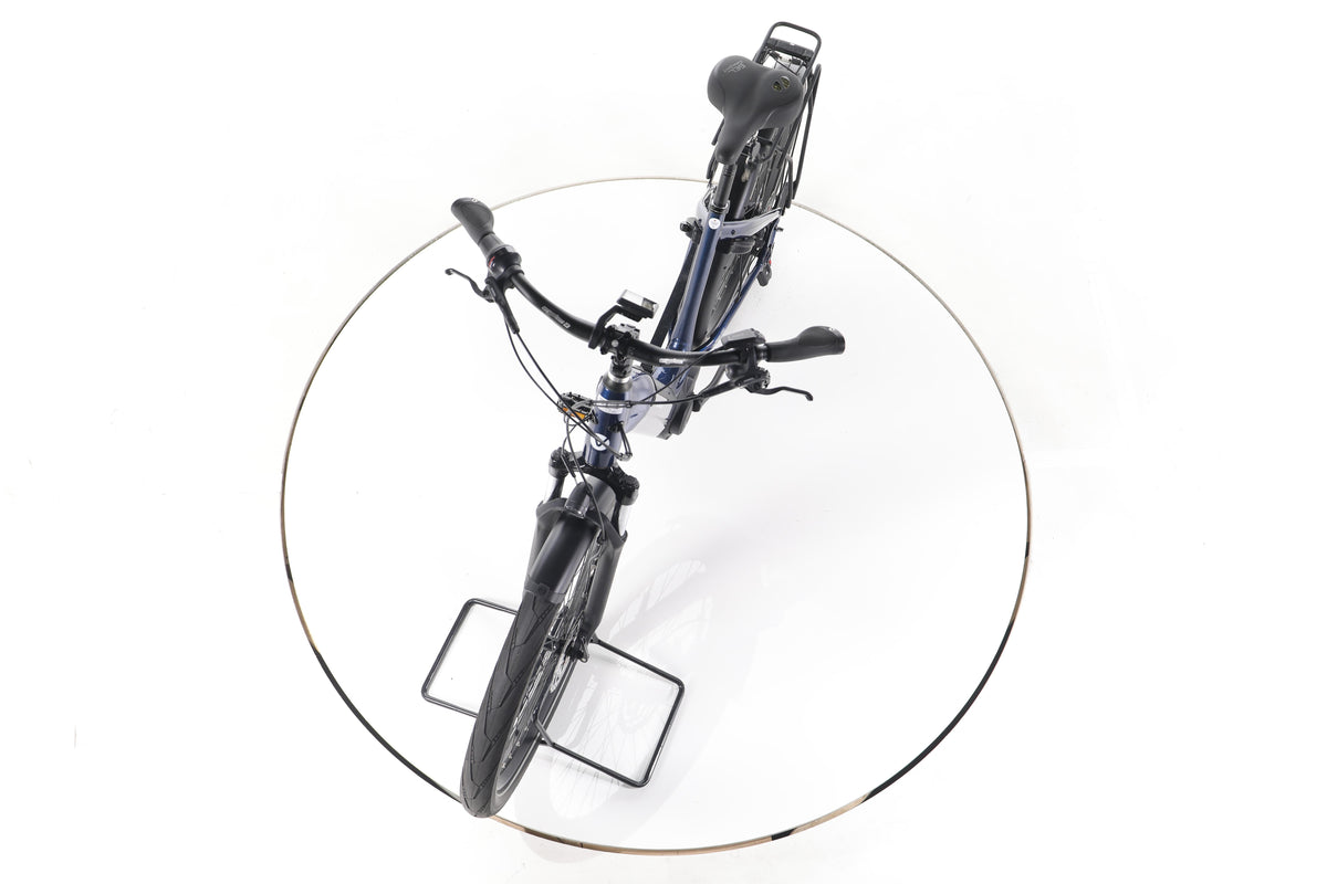 Velo de Ville SEB 890 Smart City E-Bike Tiefeinsteiger - Image 17