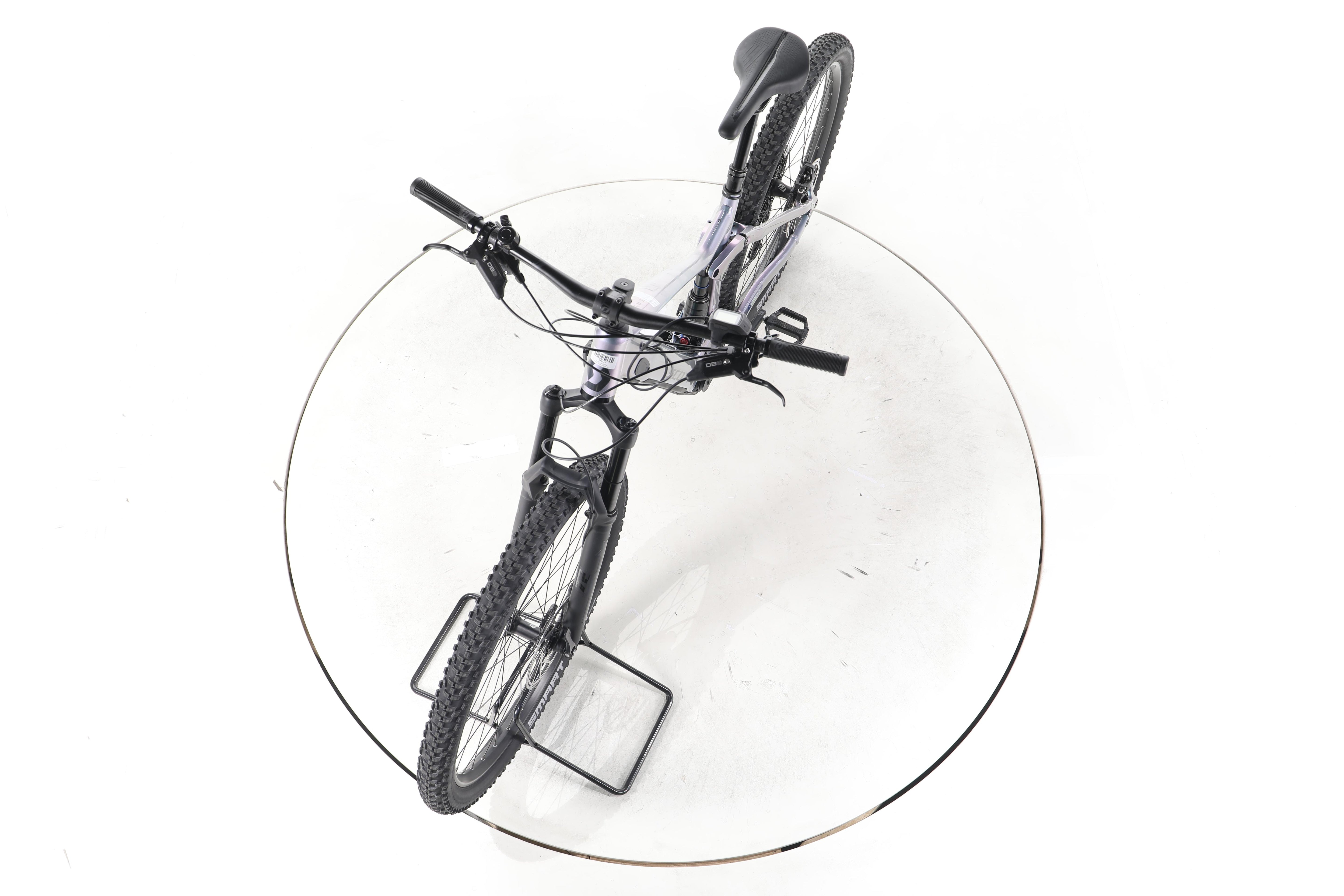 Scott Strike eride 930 E-Bike Fully - Image 17