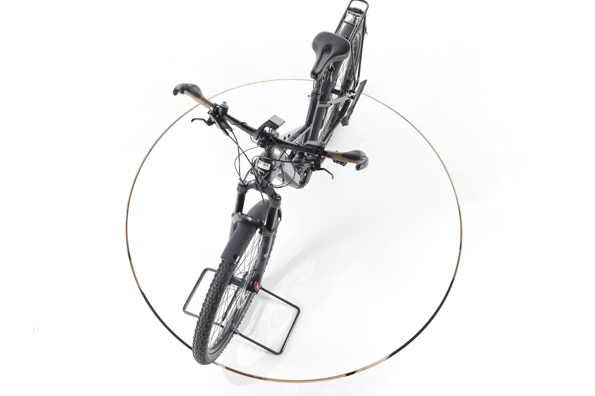 Conway Cairon SUV 7.0 Trekking E-Bike - Image 17