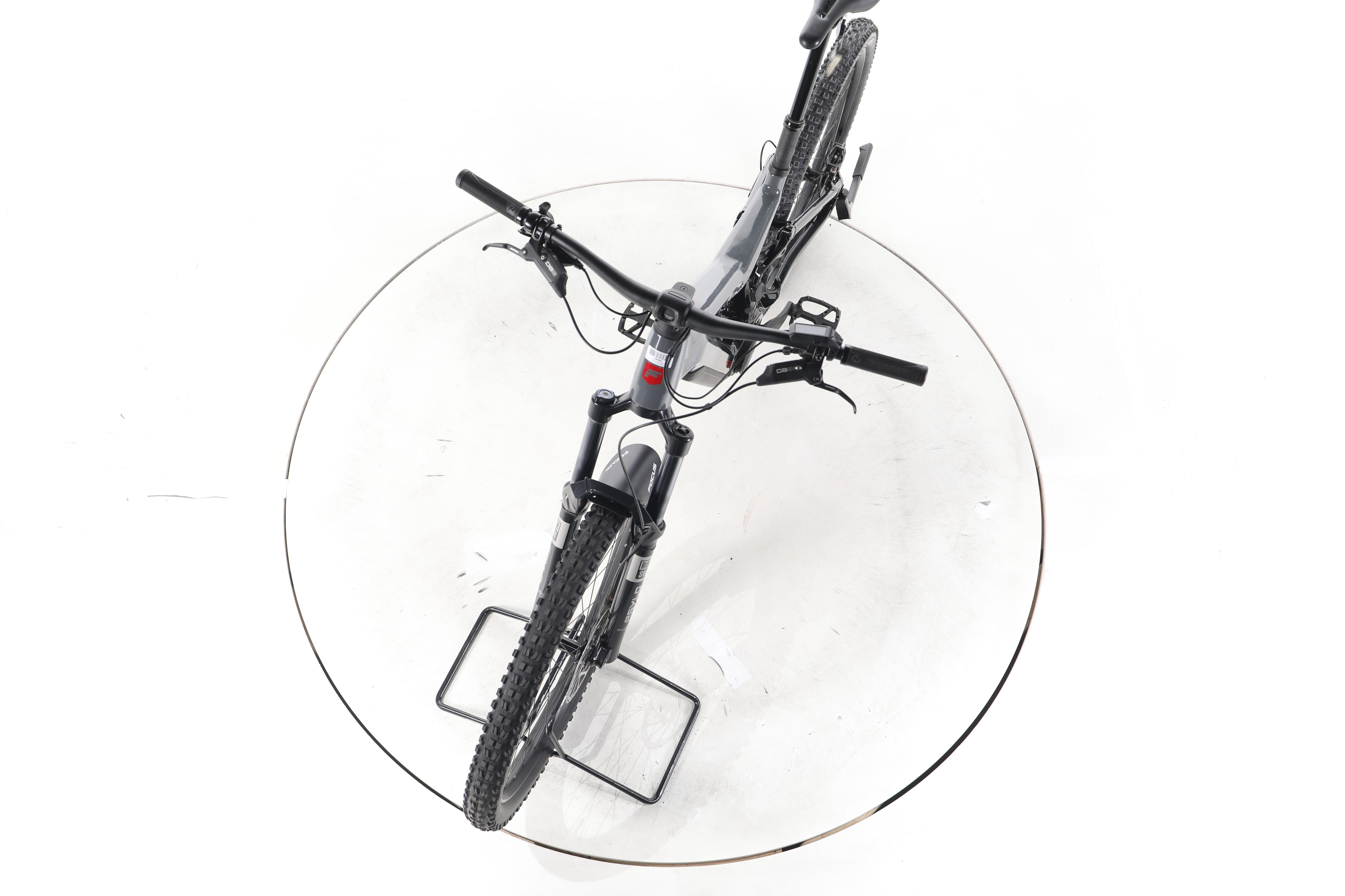 Focus Jam² 6.7 E-Bike Fully 2025 - Image 17