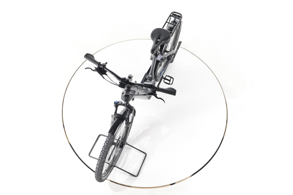 Centurion Country R 800 Trekking E-Bike Tiefeinsteiger 2025 - Image 17