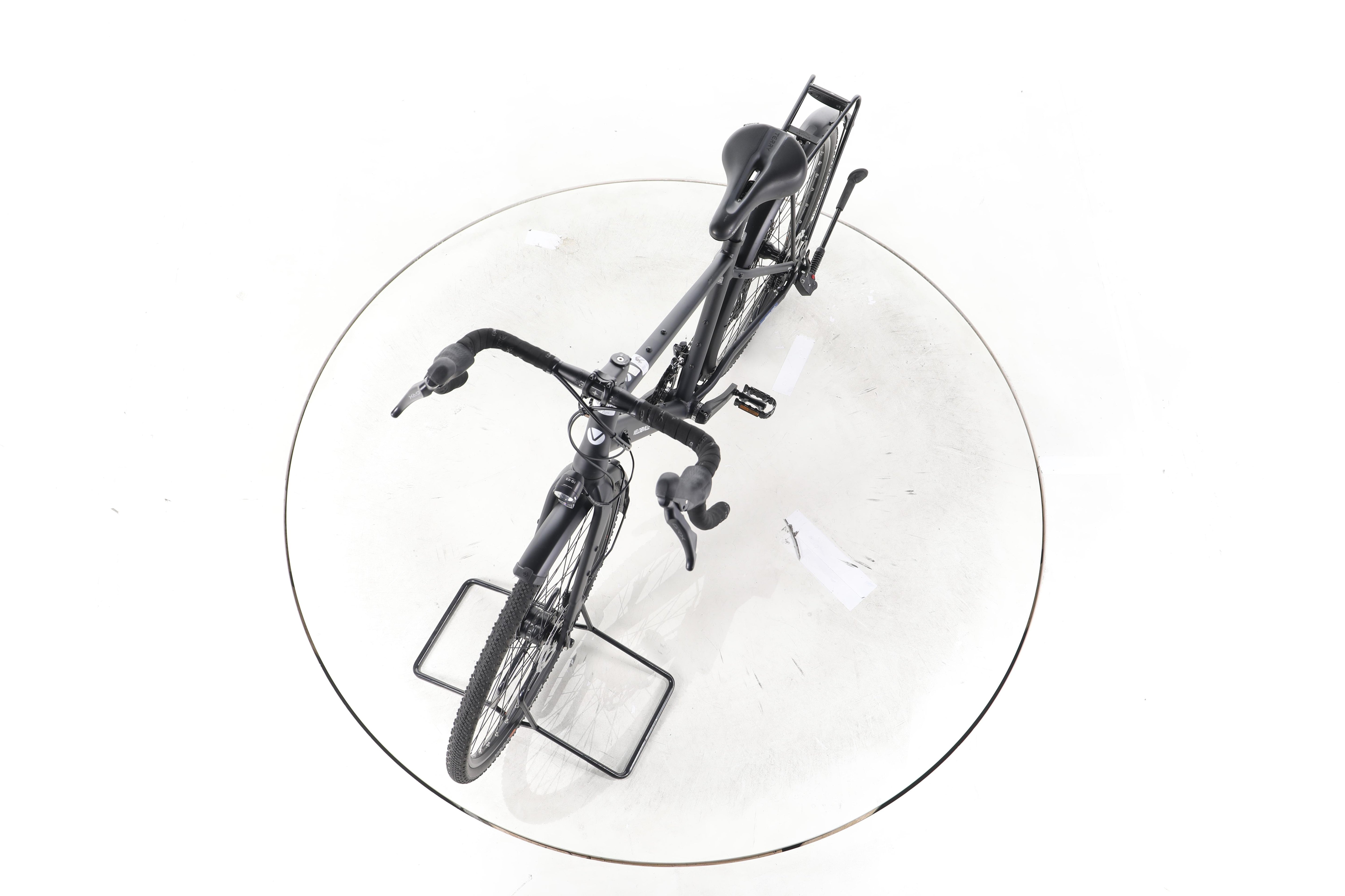 Velo de Ville G 400 Gravelbike - Image 17