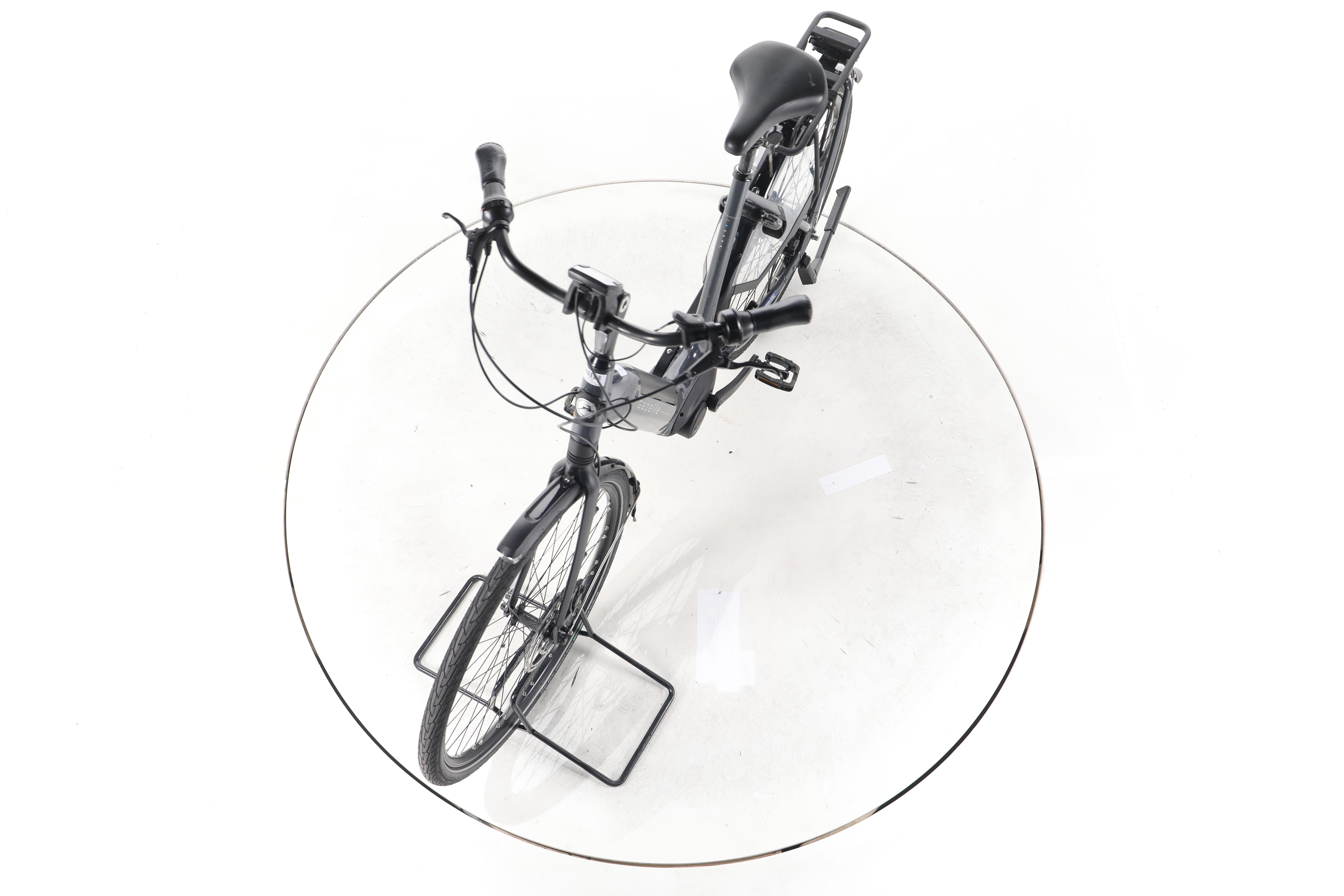 Gazelle Grenoble C5 HMB City E-Bike Tiefeinsteiger - Image 17