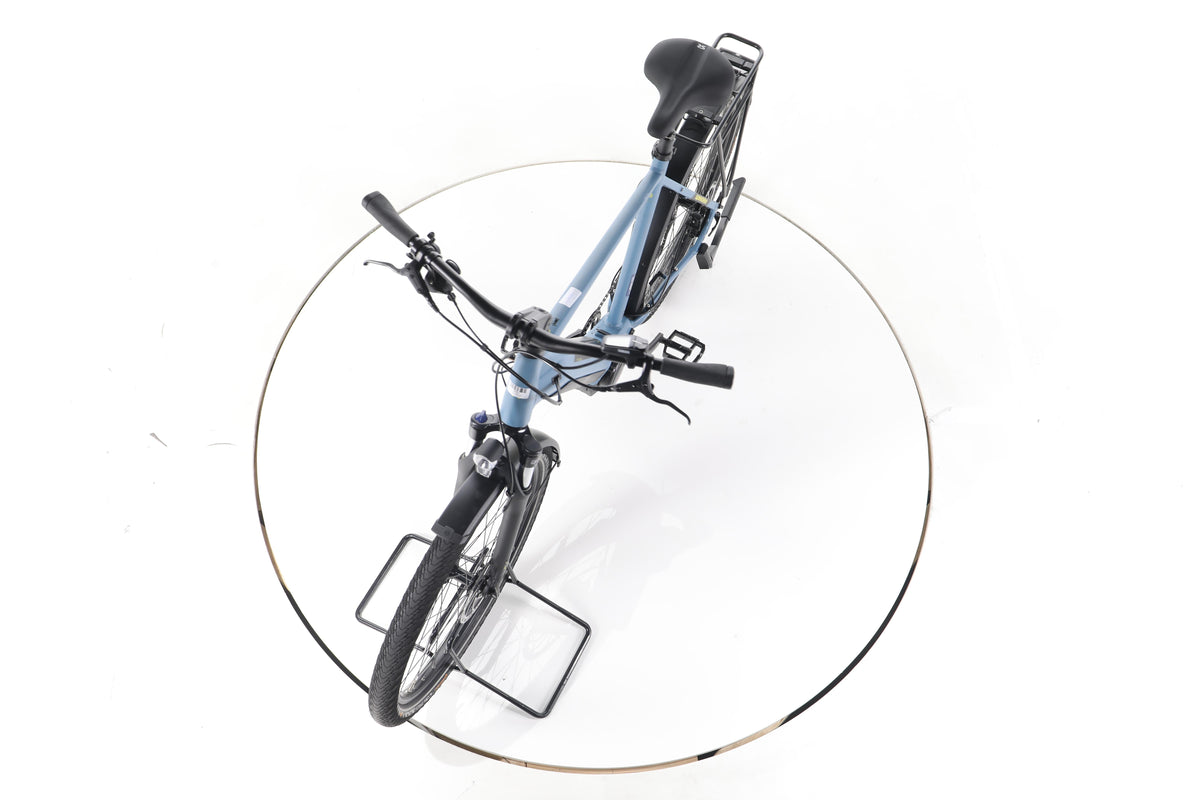 Winora TY200 Trekking E-Bike - Image 17