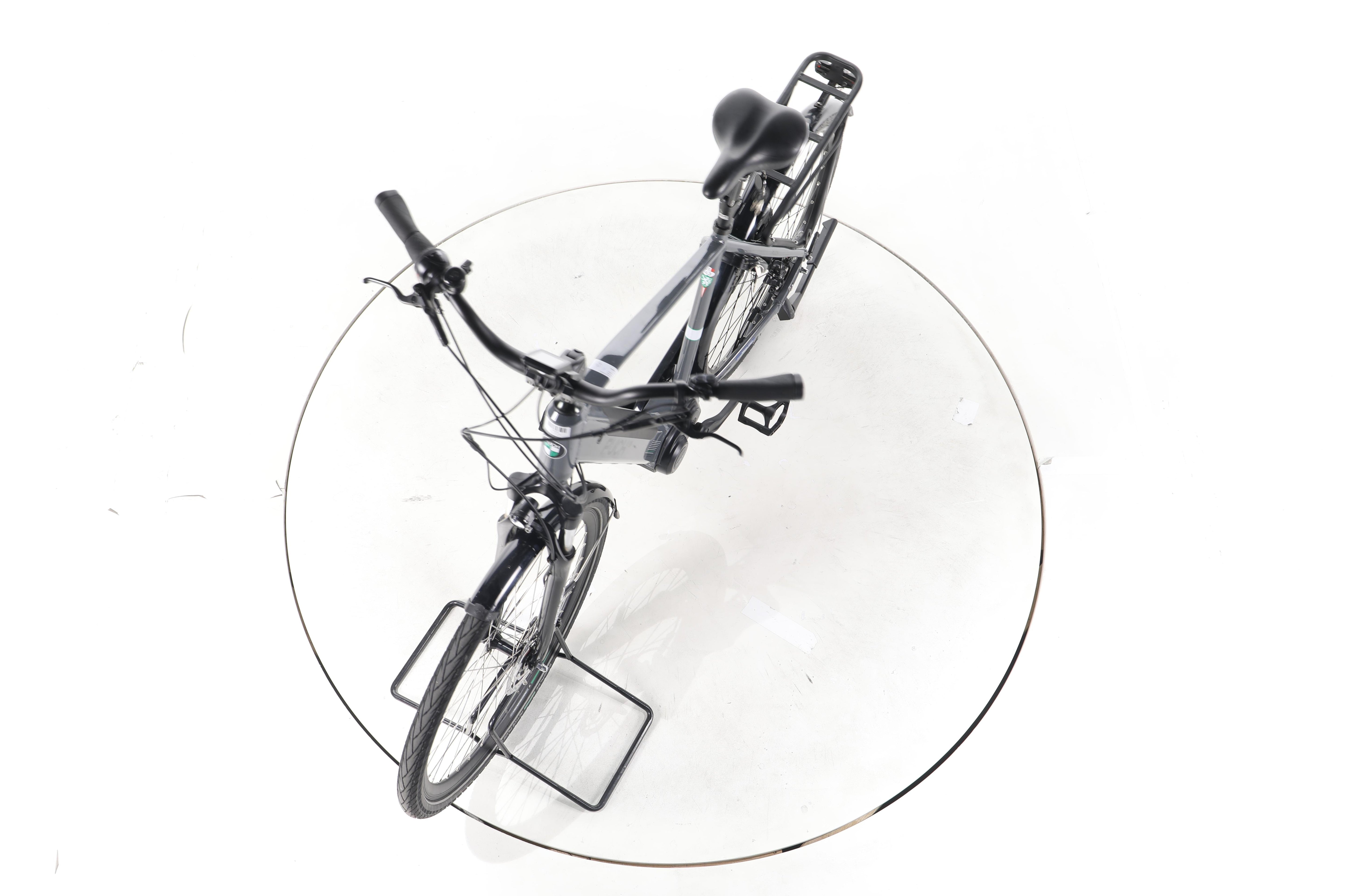 Puch C4.3 City E-Bike - Image 17