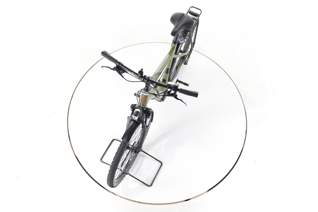 R Raymon CrossRay E 5.0 Trekking E-Bike - Image 17