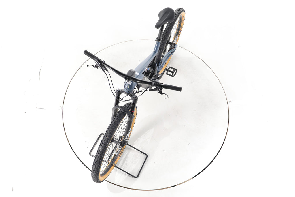 Bulls E-Stream EVO AM 4 E-Bike Fully - Image 17