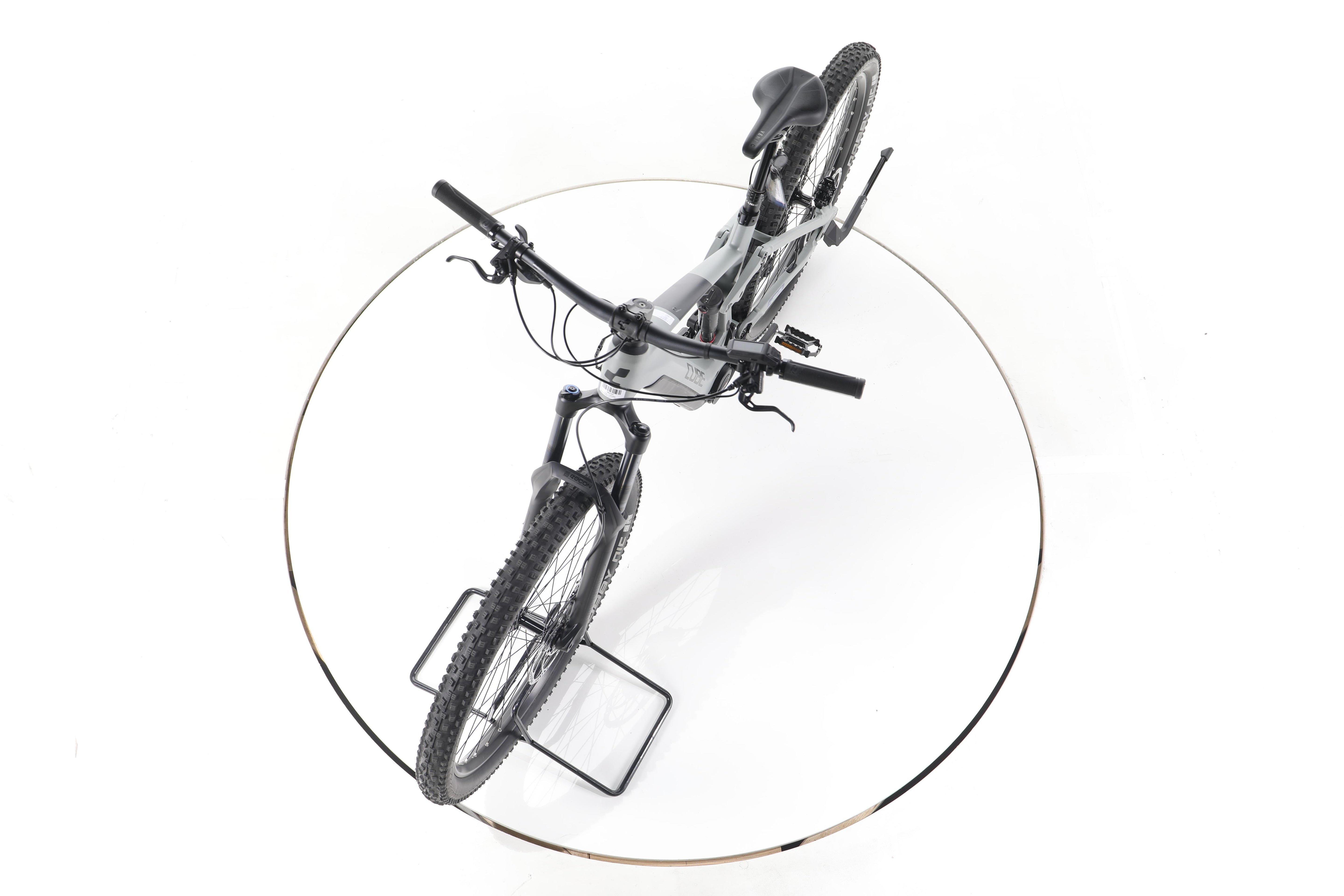 Cube Stereo Hybrid 140 HPC Pro E-Bike Fully Carbon 2024 - Image 17