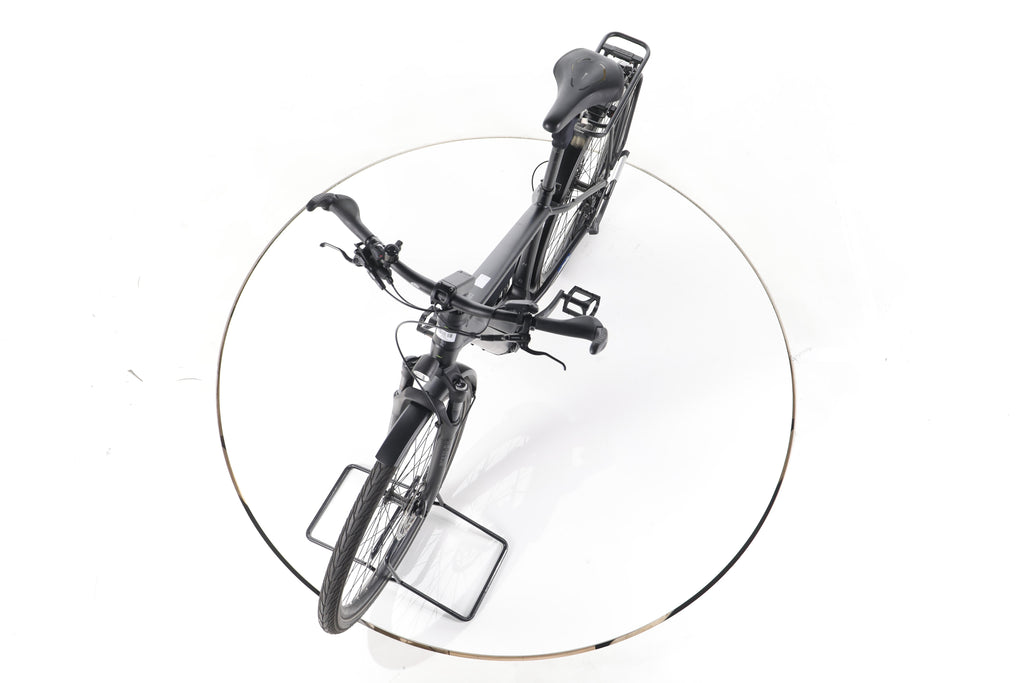 KTM ZEG CENTO 10 Trekking E-Bike - Image 17