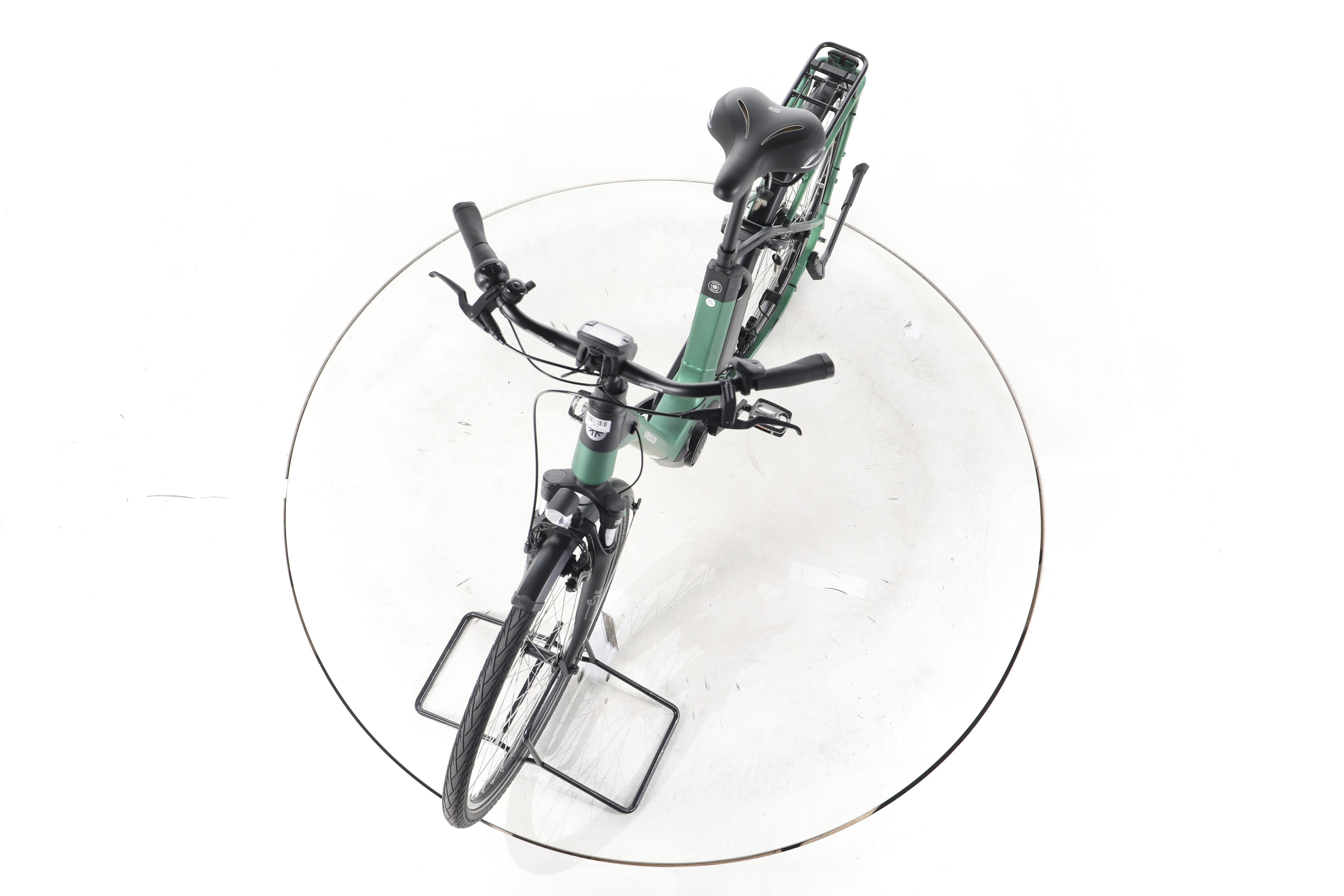 Kreidler Vitality Eco 3 Comfort City E-Bike Tiefeinsteiger - Image 17