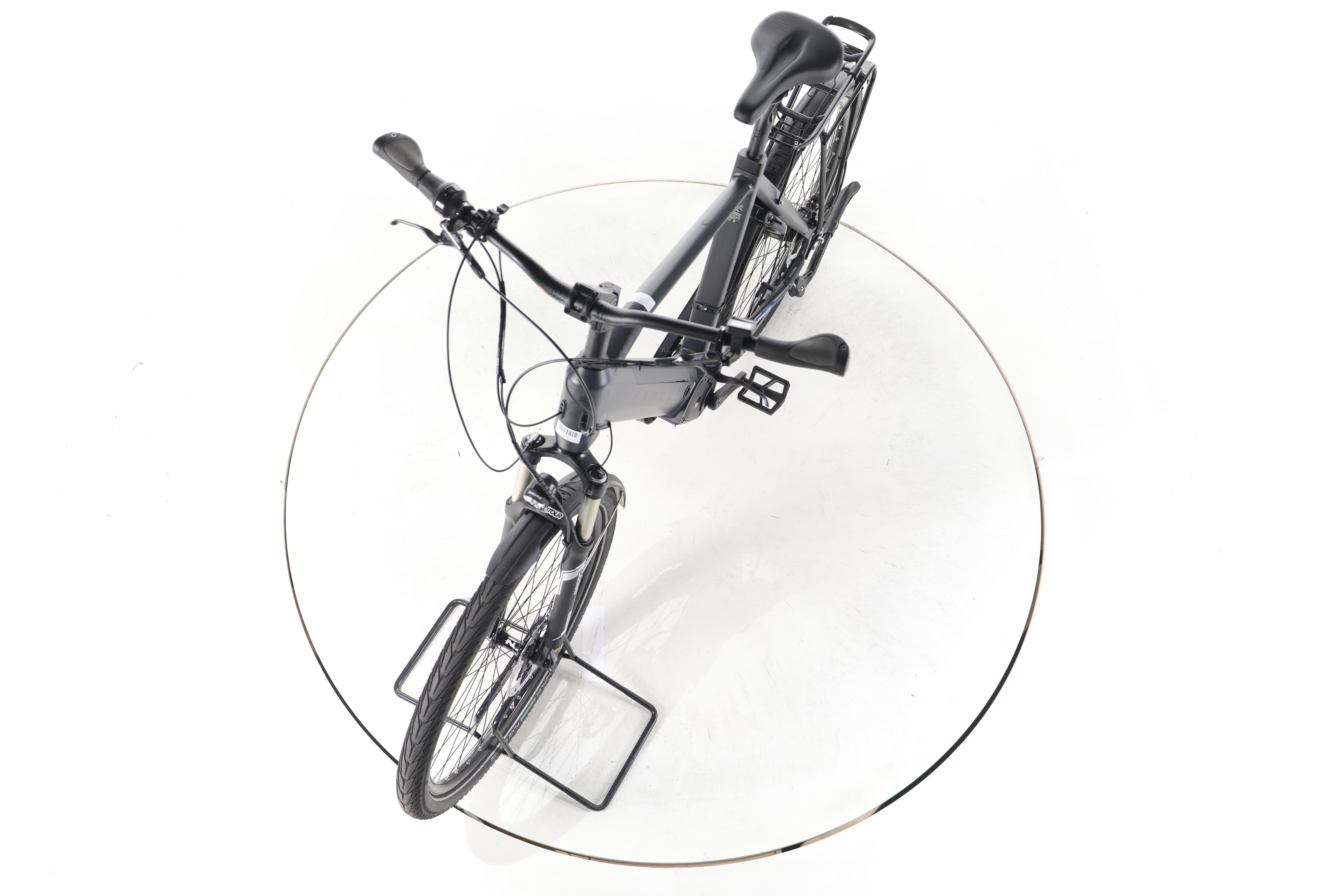 Campus BM38 City E-Bike 2024 - Image 17